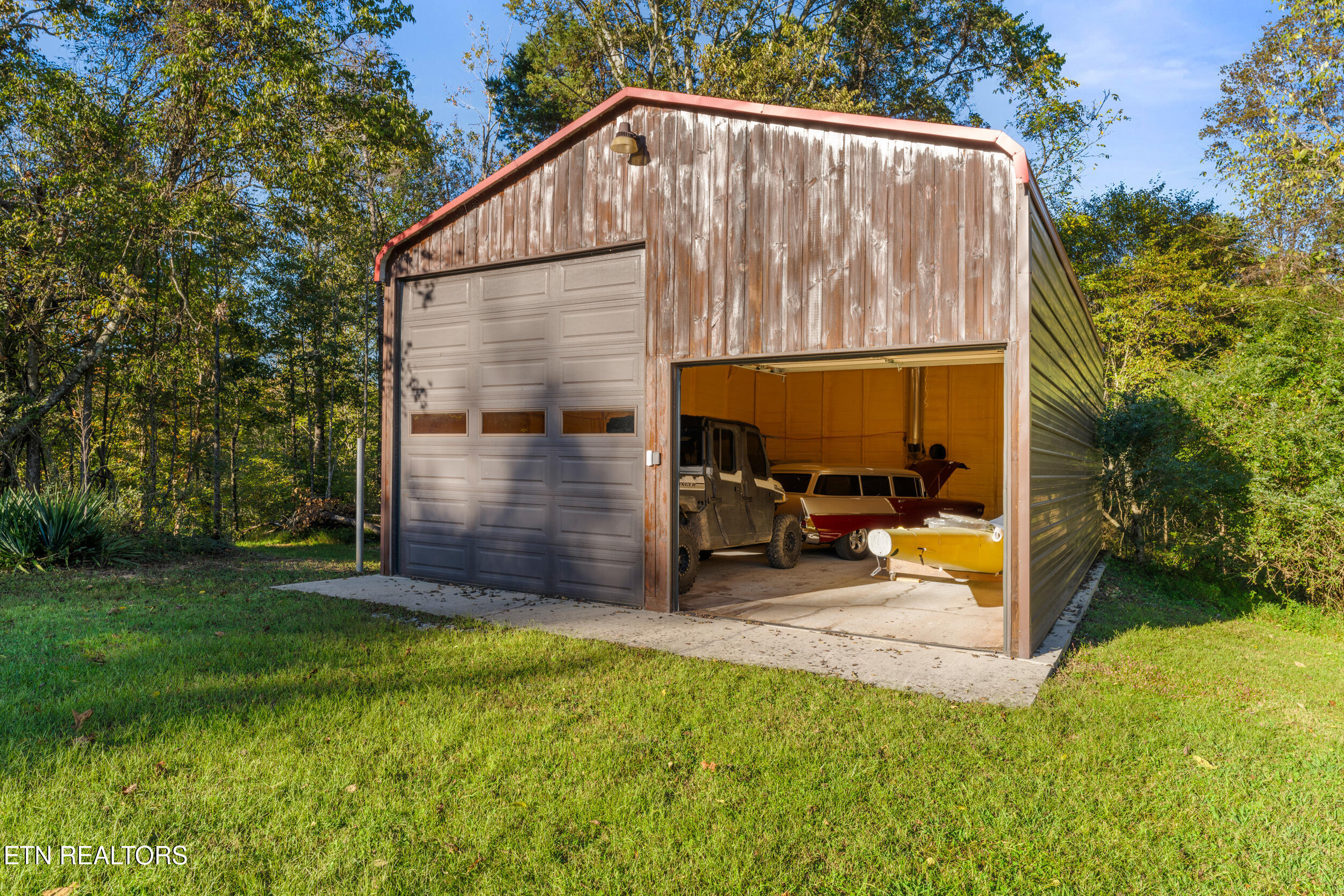 228 Pattie Gap Road Philadelphia TN 37846
