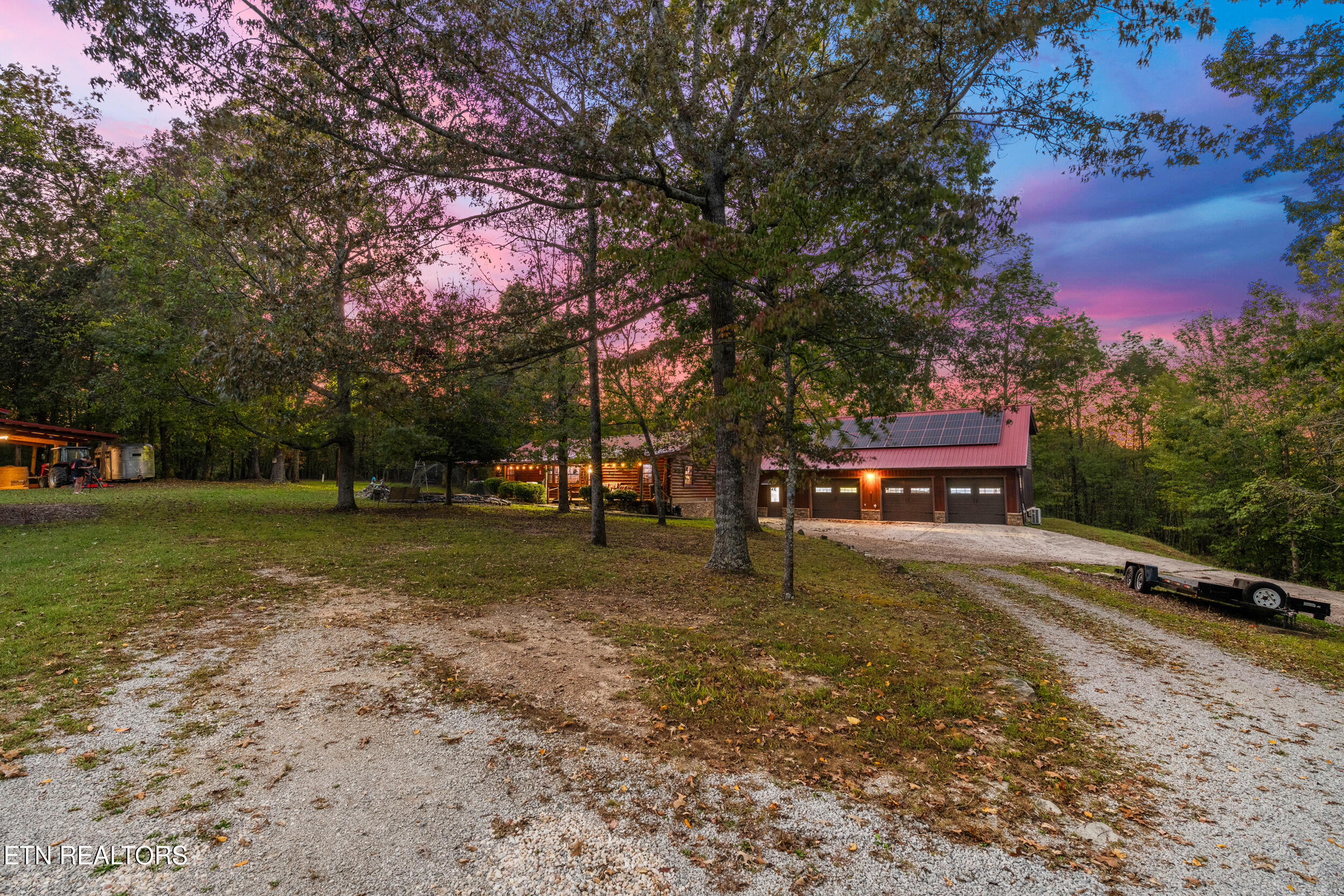 228 Pattie Gap Road Philadelphia TN 37846