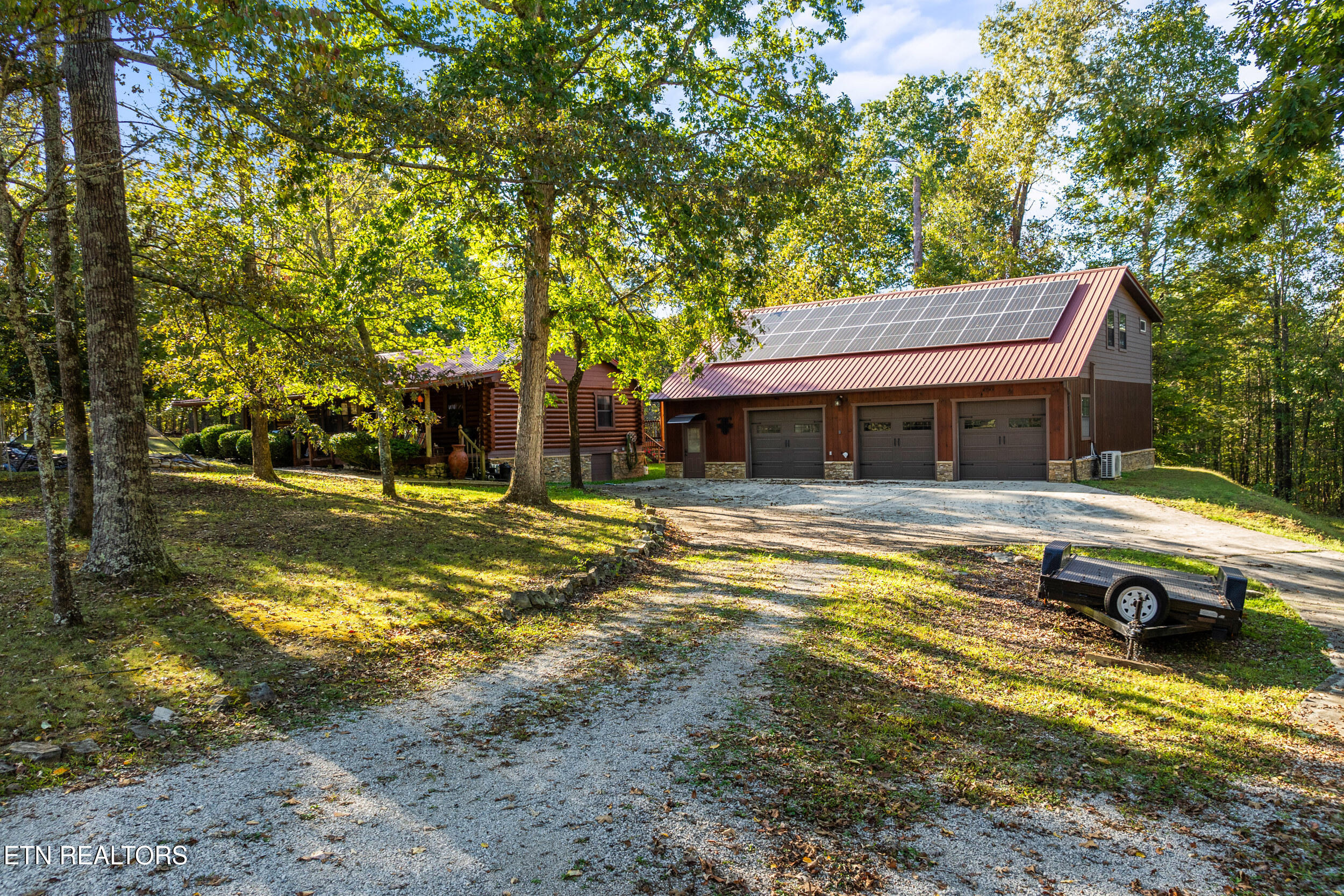 228 Pattie Gap Road Philadelphia TN 37846