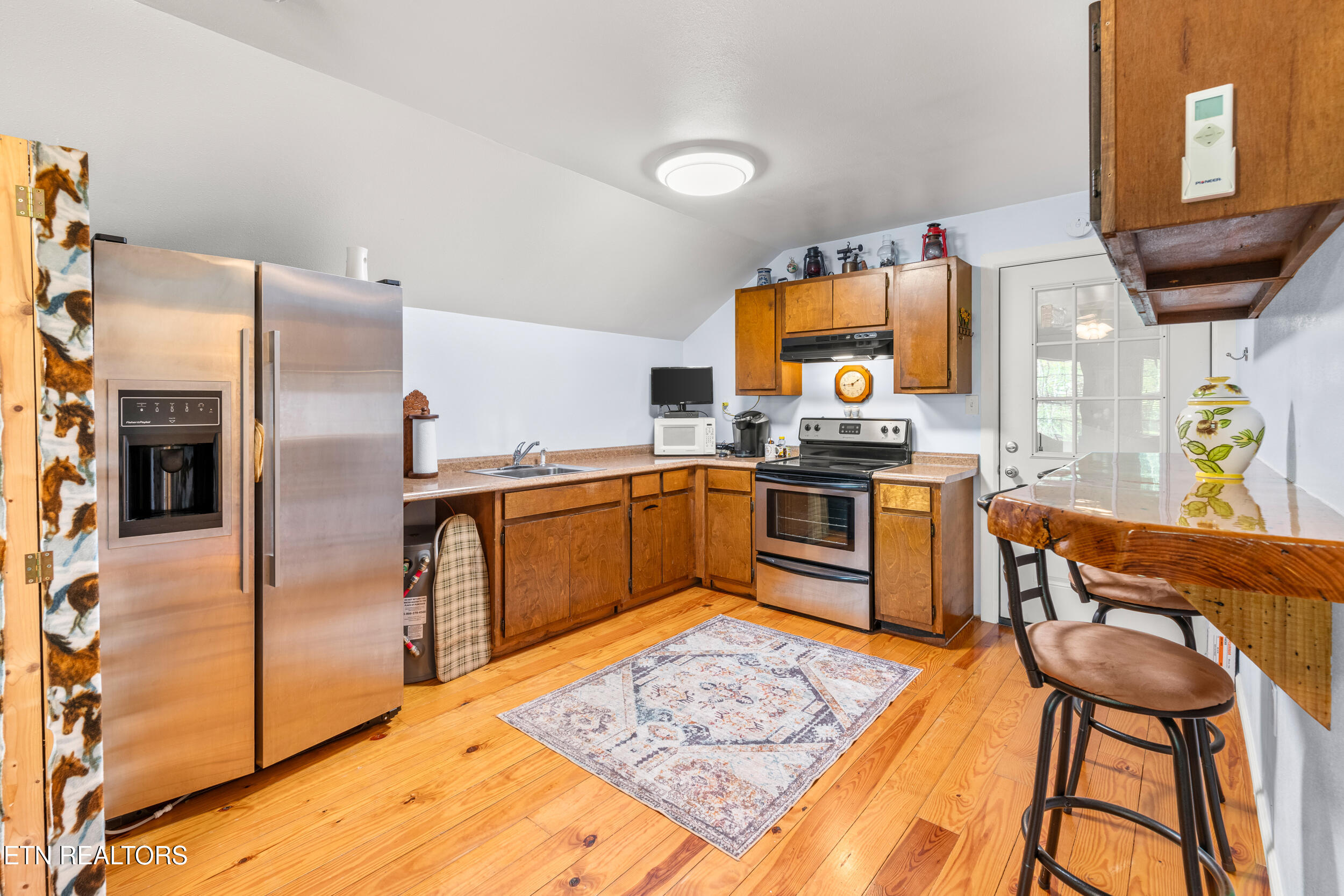 228 Pattie Gap Road Philadelphia TN 37846