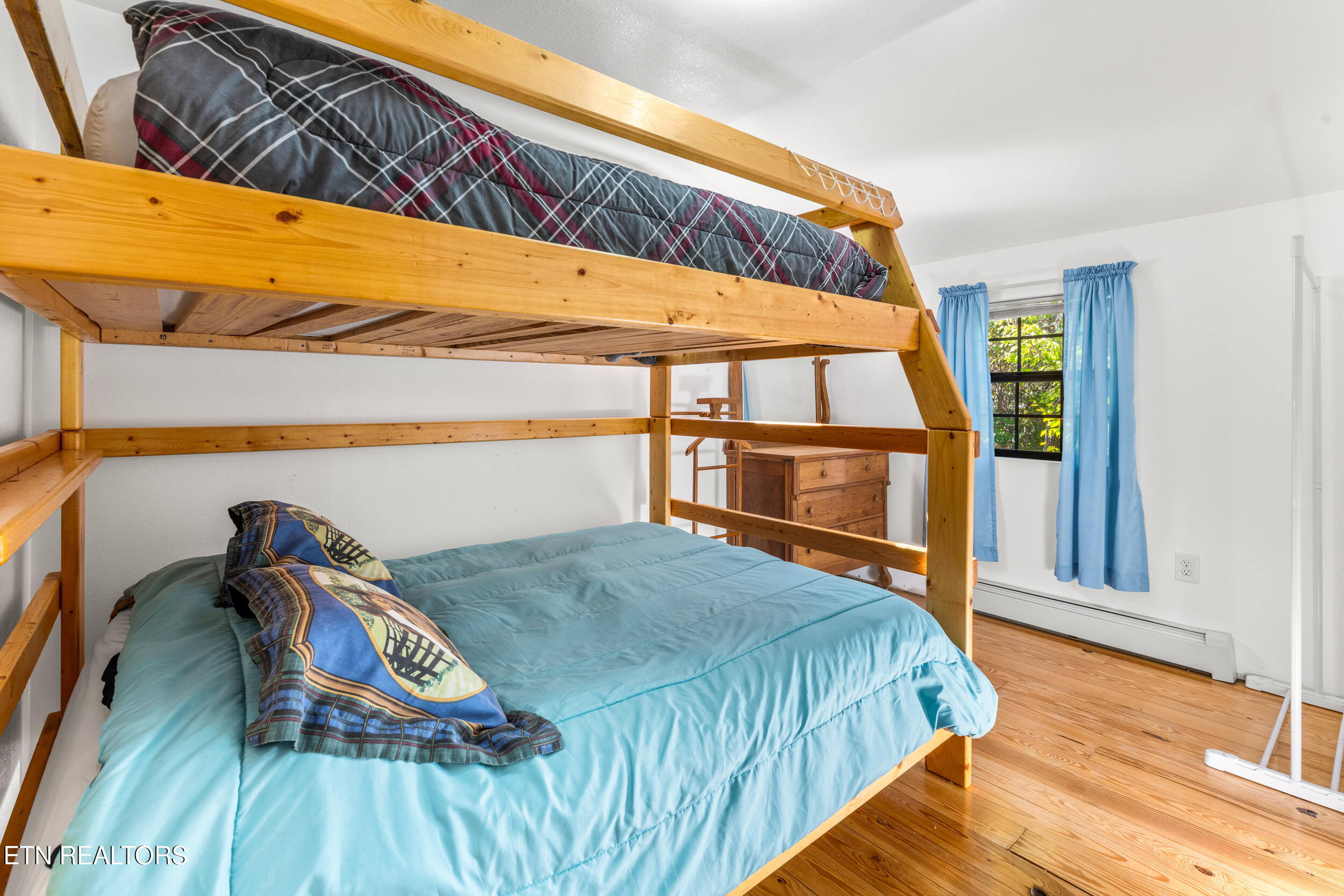 228 Pattie Gap Road Philadelphia TN 37846