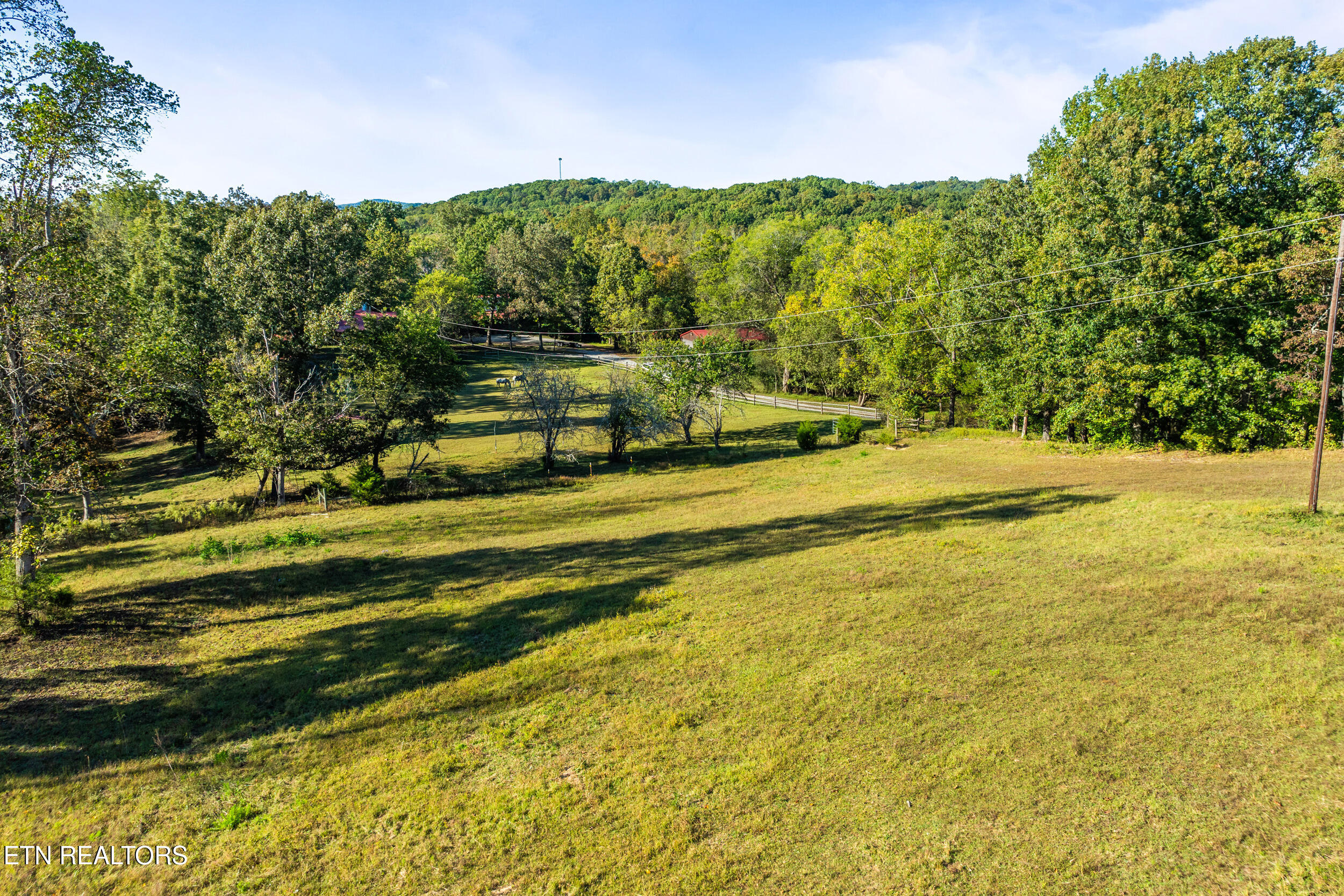 228 Pattie Gap Road Philadelphia TN 37846