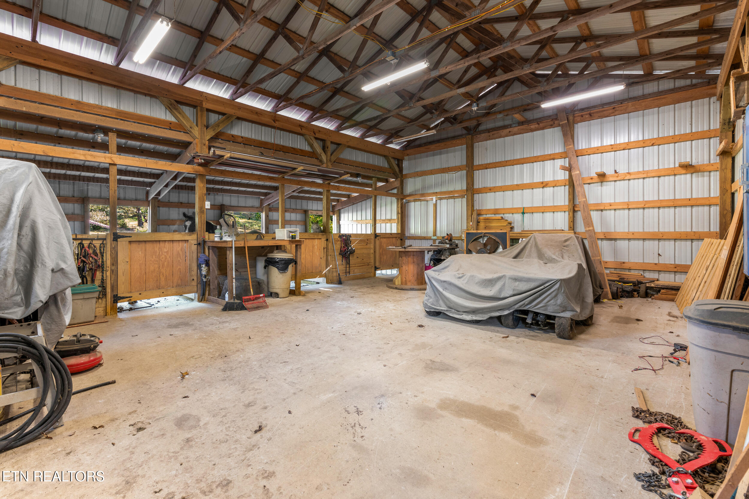 228 Pattie Gap Road Philadelphia TN 37846