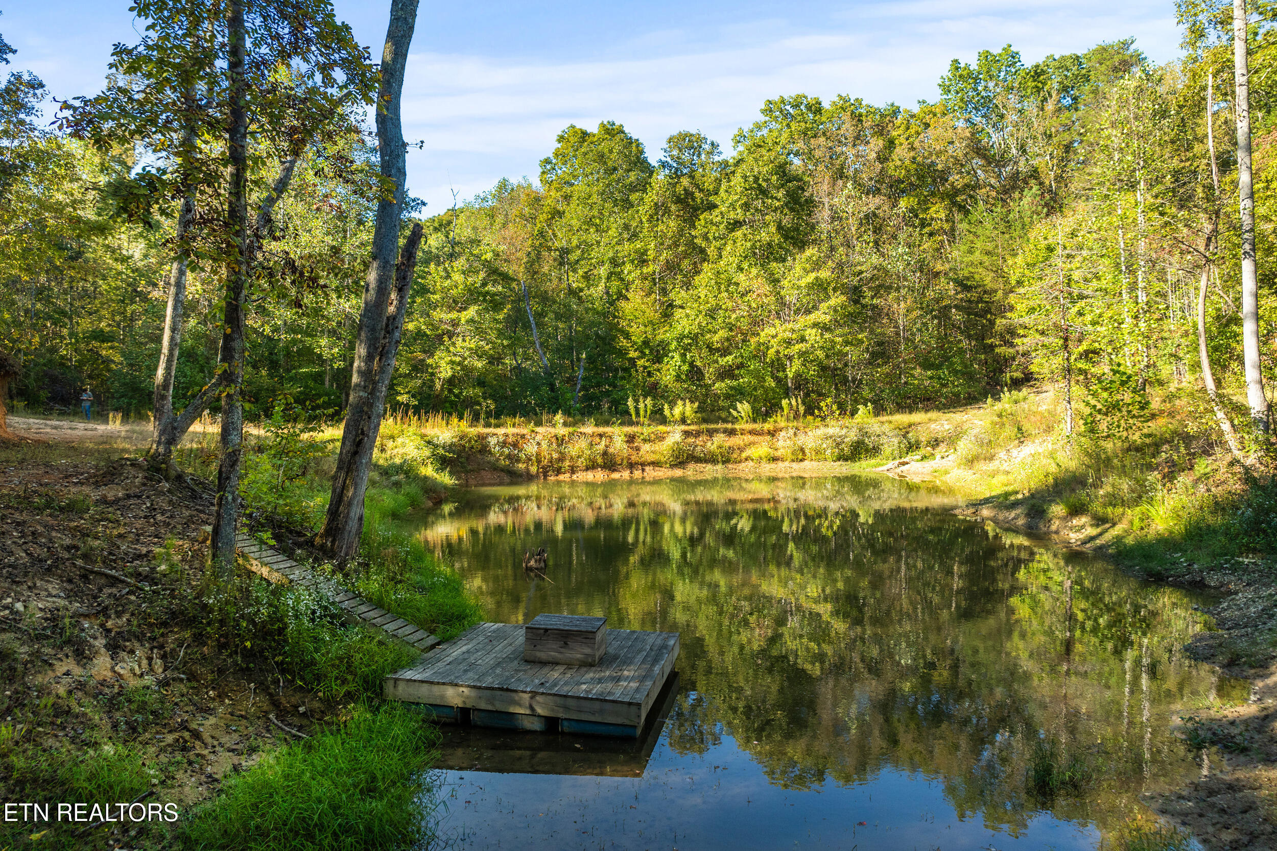 228 Pattie Gap Road Philadelphia TN 37846