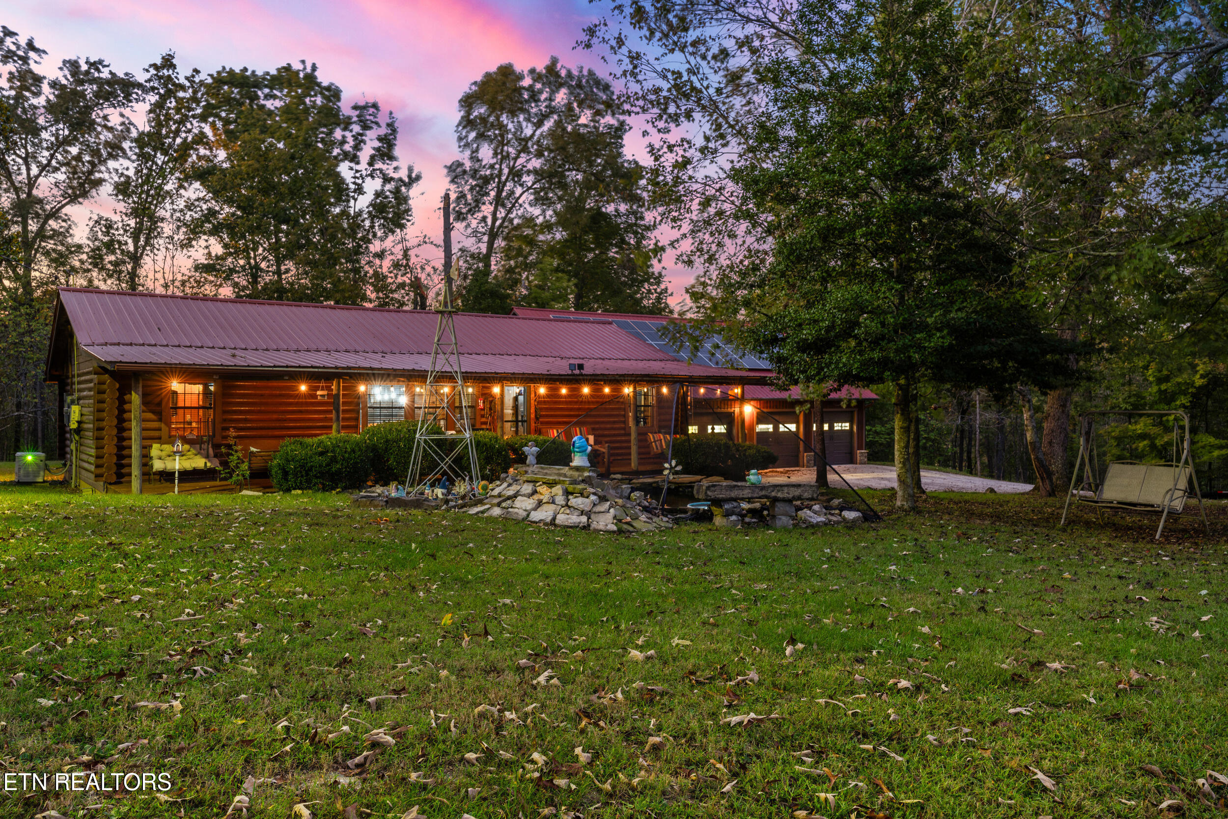 228 Pattie Gap Road Philadelphia TN 37846