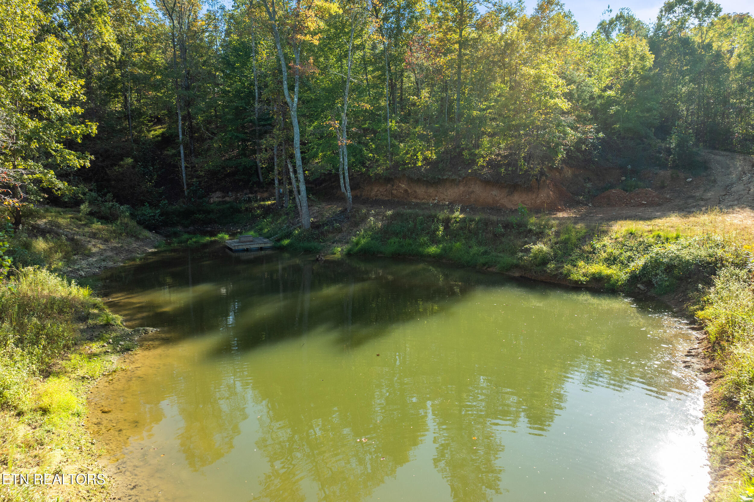 228 Pattie Gap Road Philadelphia TN 37846
