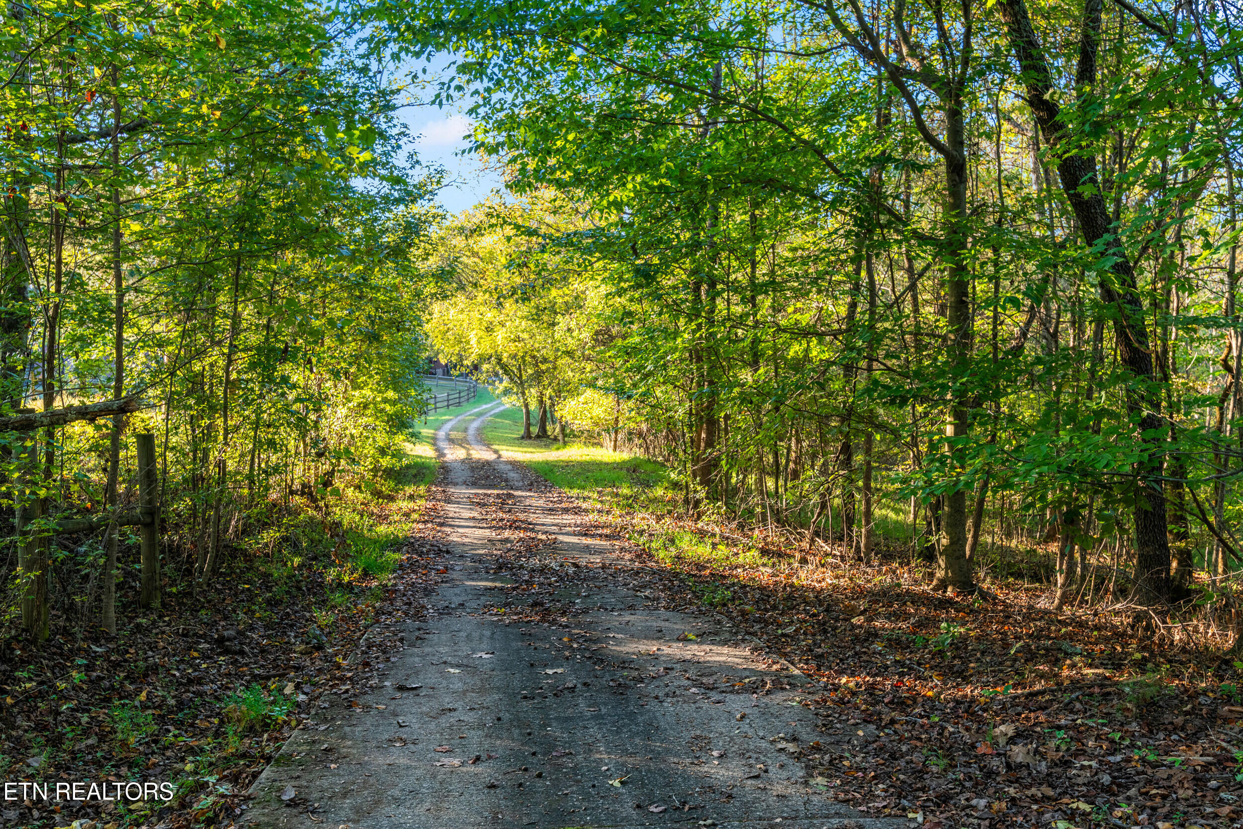 228 Pattie Gap Road Philadelphia TN 37846