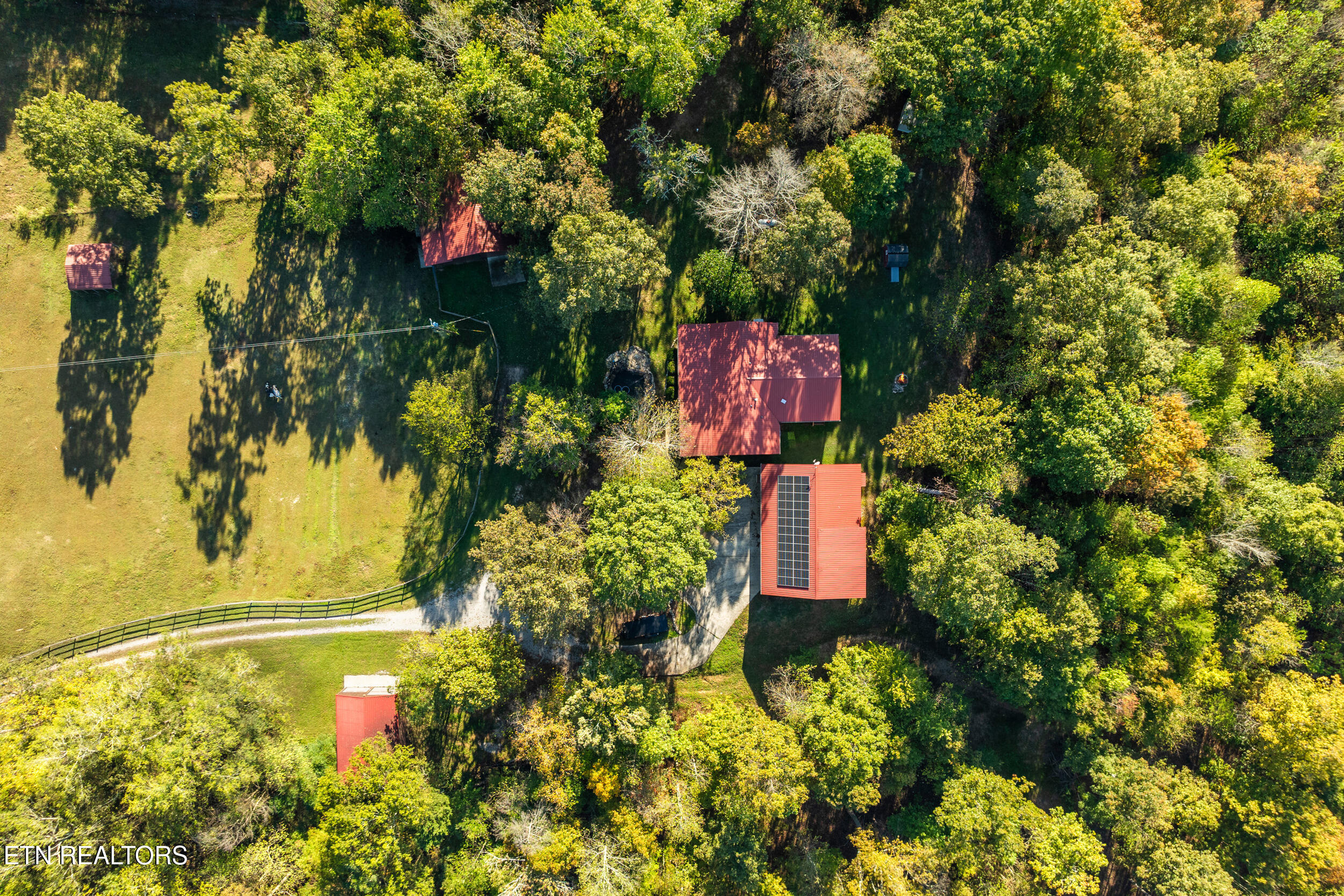 228 Pattie Gap Road Philadelphia TN 37846