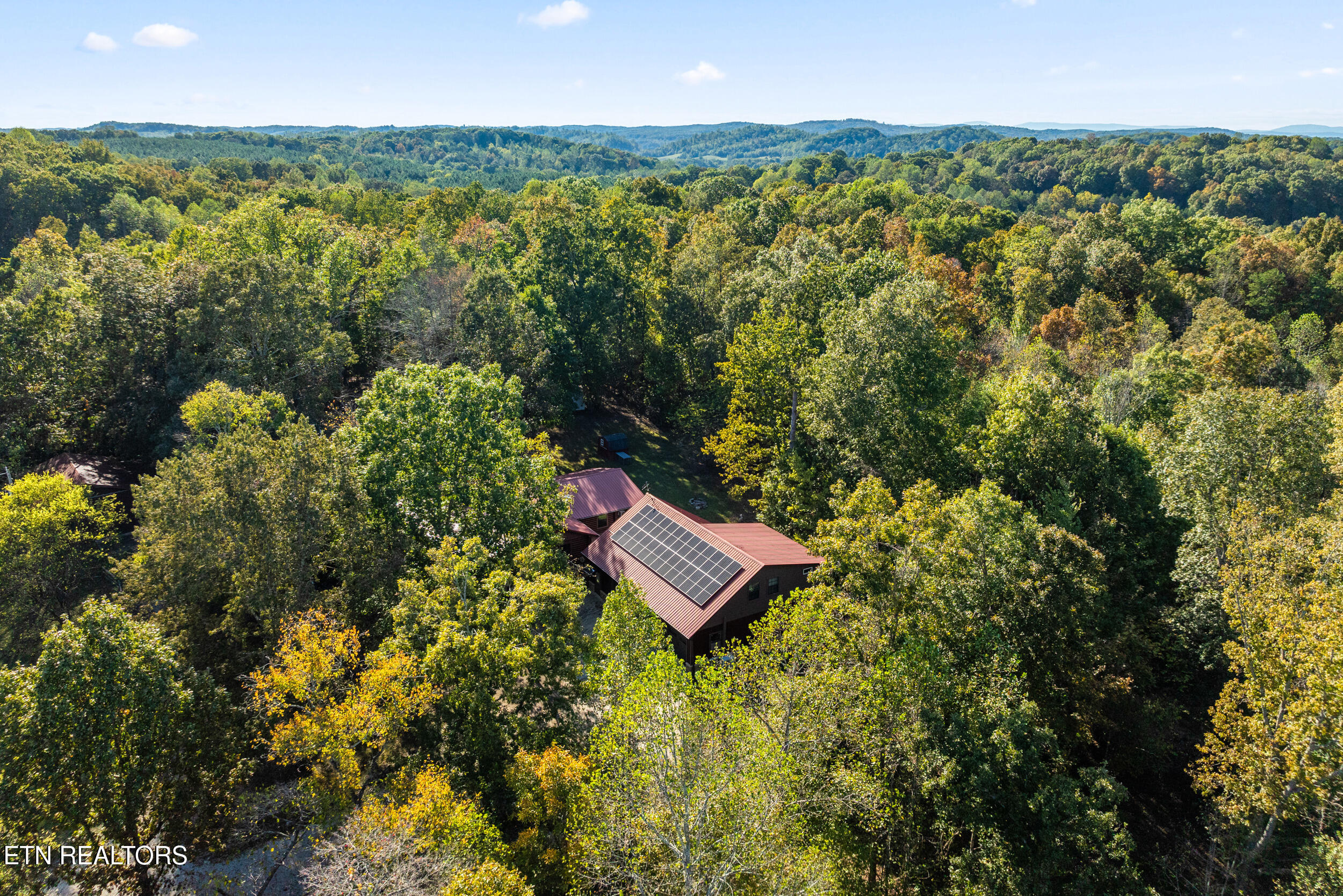 228 Pattie Gap Road Philadelphia TN 37846