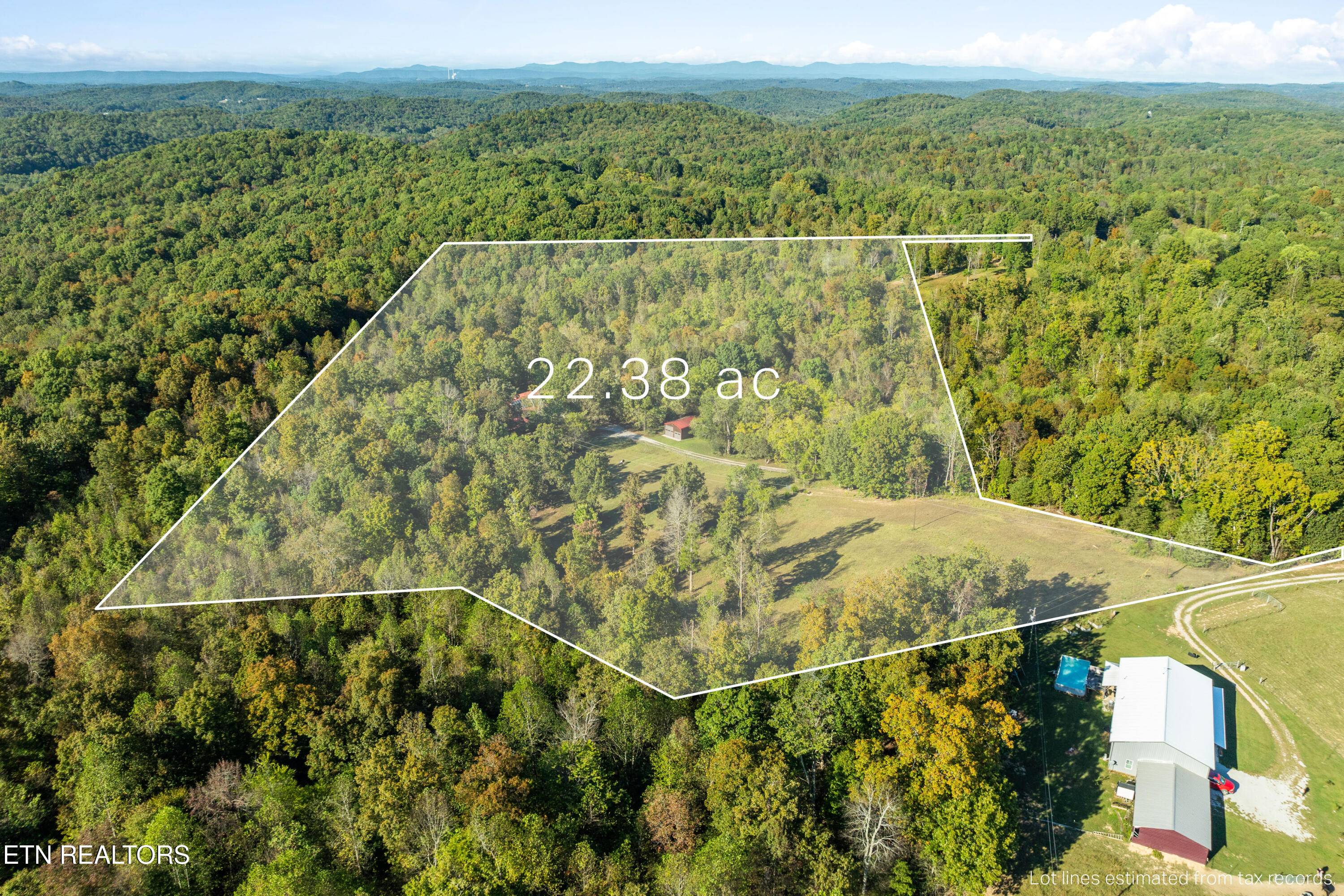 228 Pattie Gap Road Philadelphia TN 37846