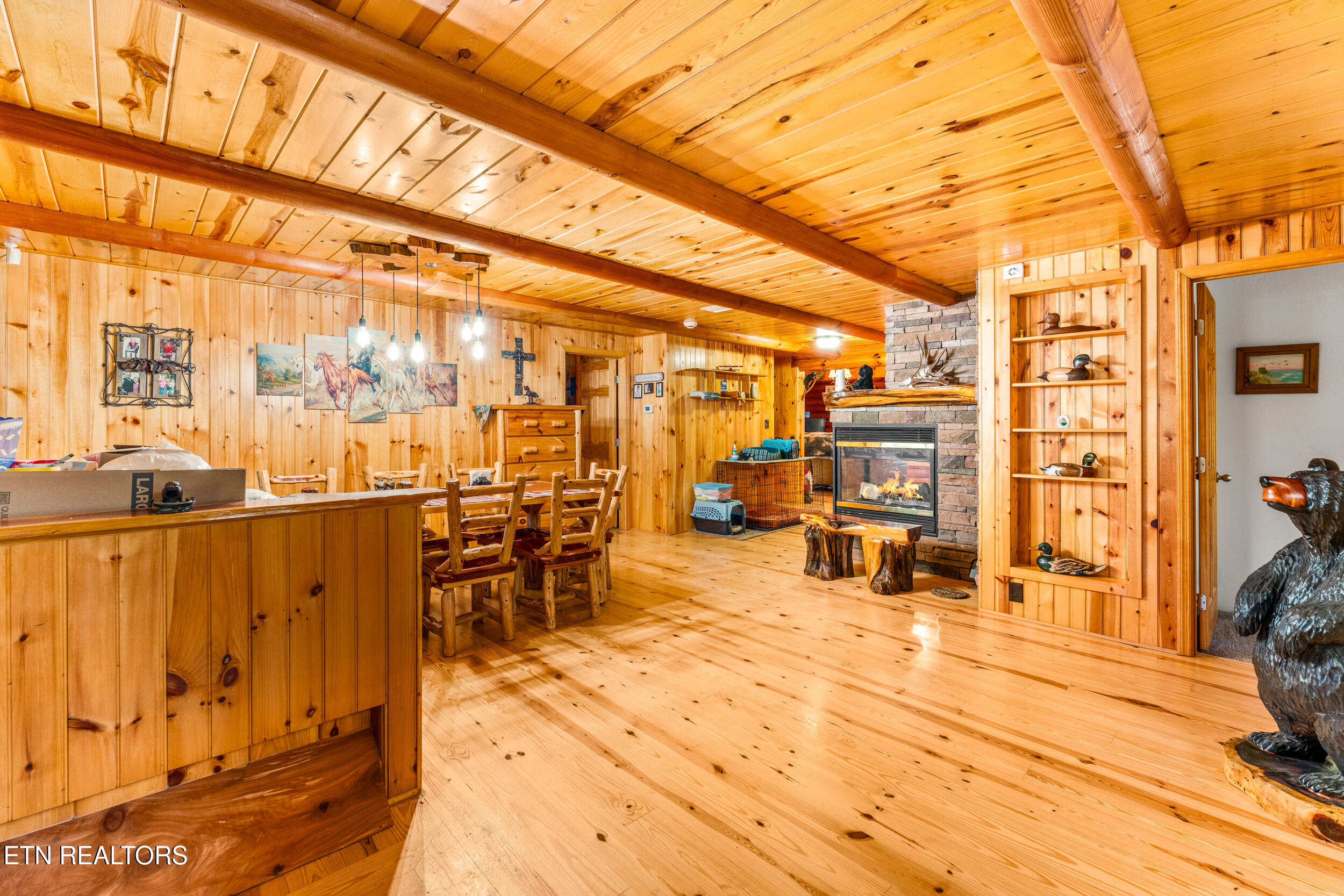 228 Pattie Gap Road Philadelphia TN 37846