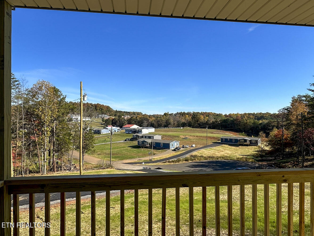 354 Bungalow Drive Dandridge TN 37725