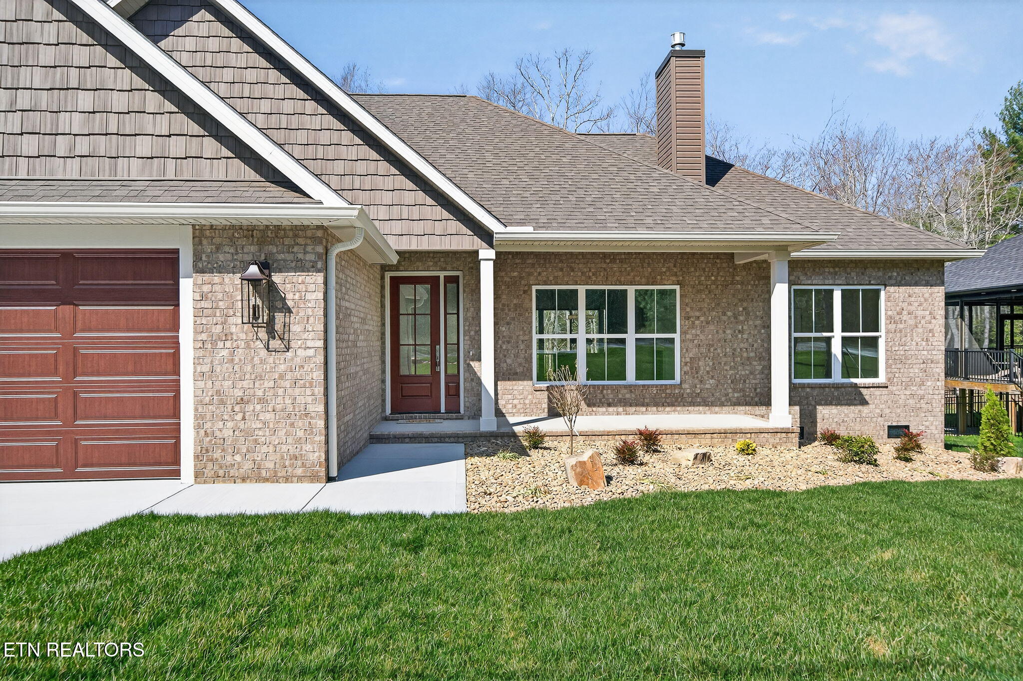 16 Ridgeland Terrace Crossville TN 38558
