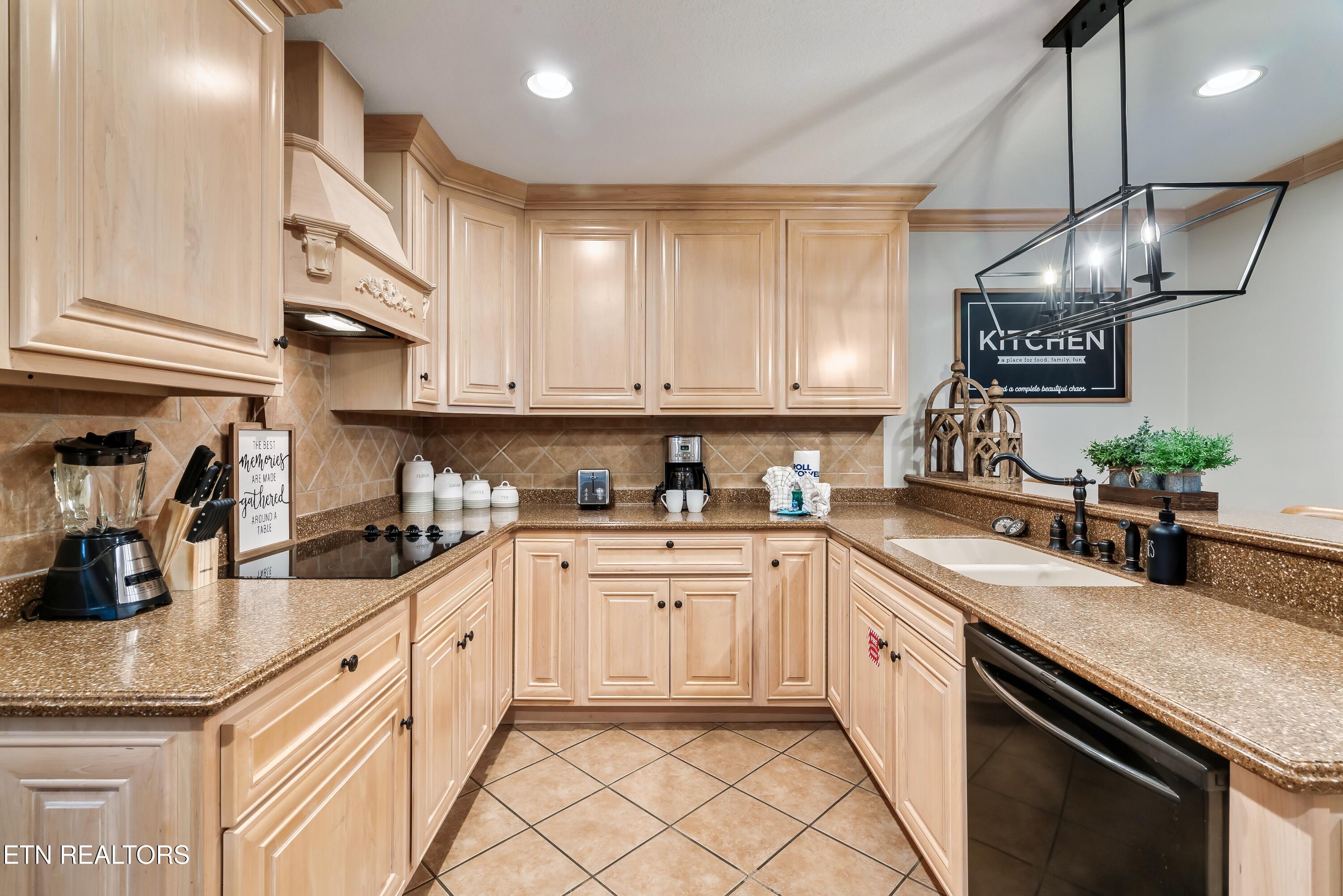 2744 Dayne Drive Sevierville TN 37876