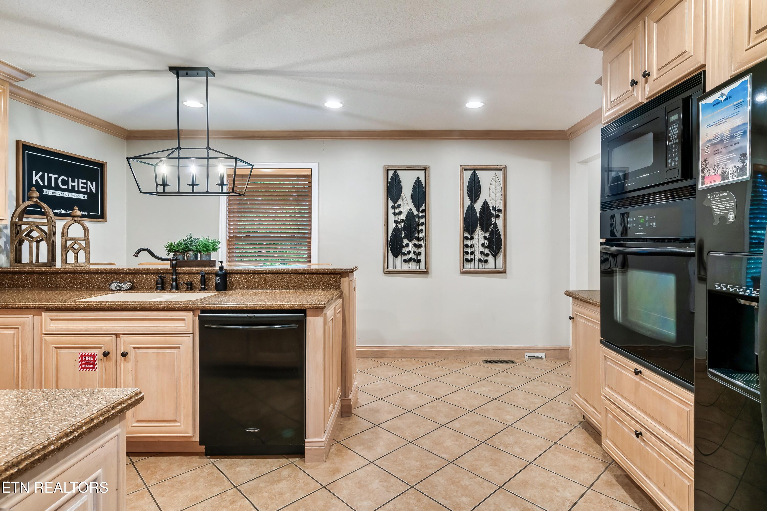 2744 Dayne Drive Sevierville TN 37876