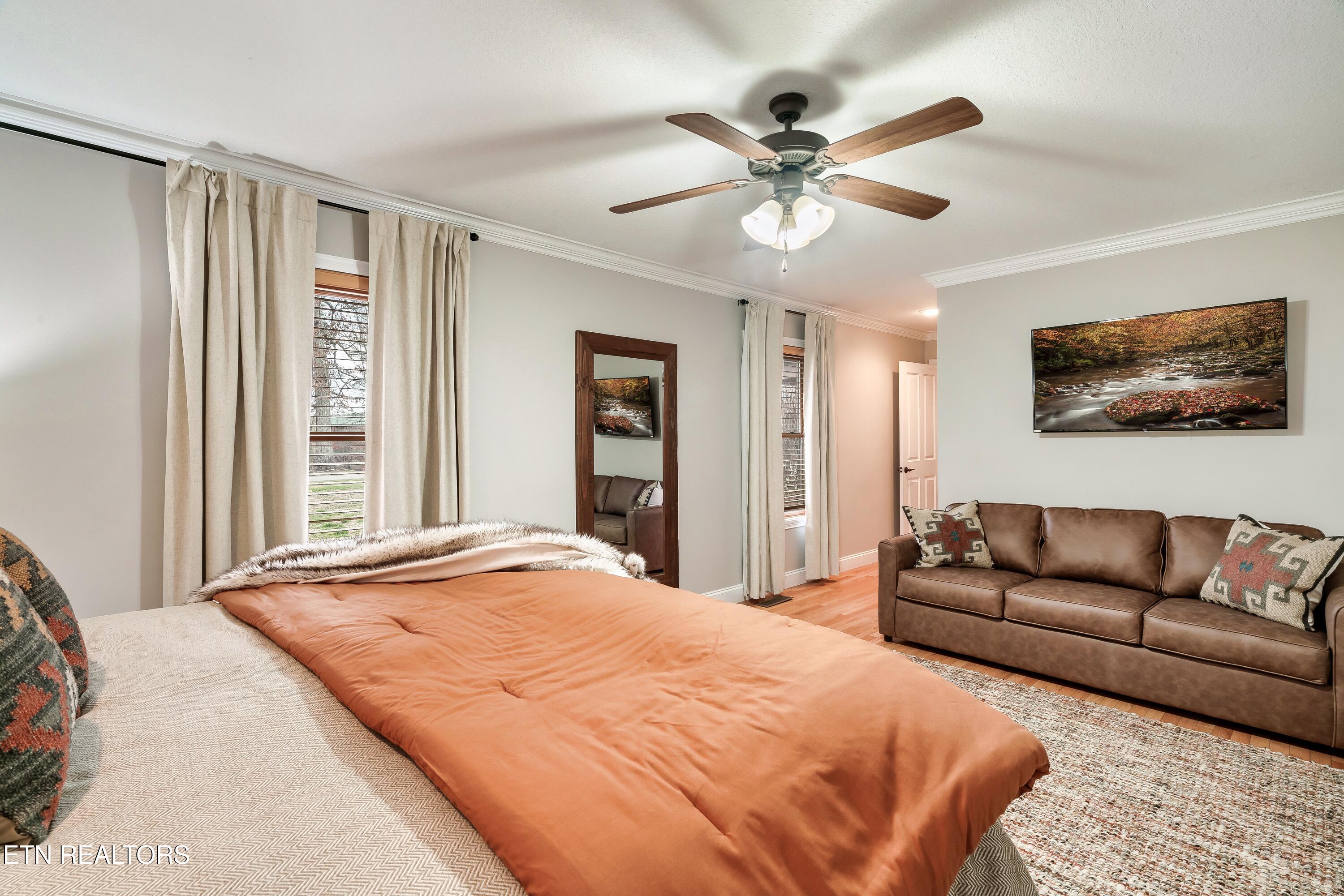 2744 Dayne Drive Sevierville TN 37876