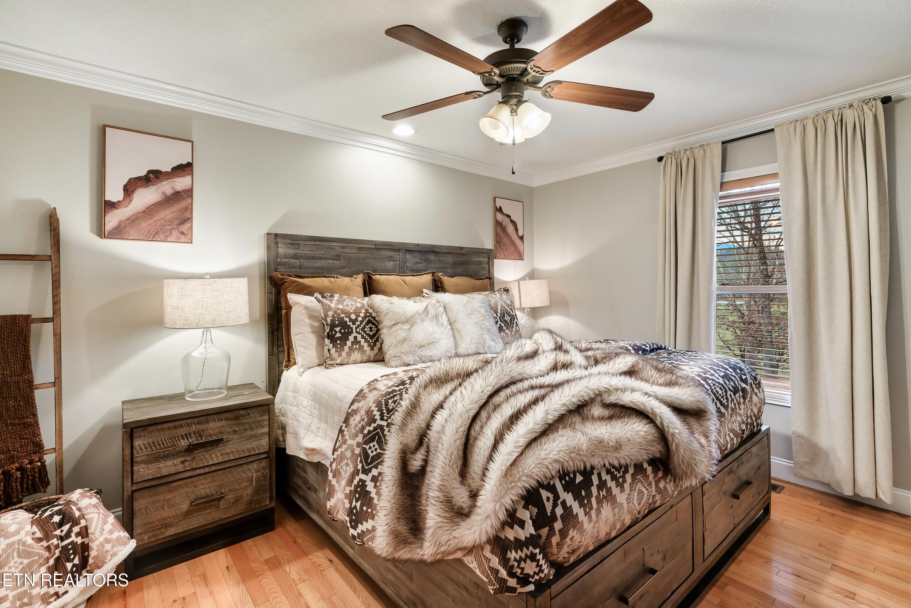 2744 Dayne Drive Sevierville TN 37876