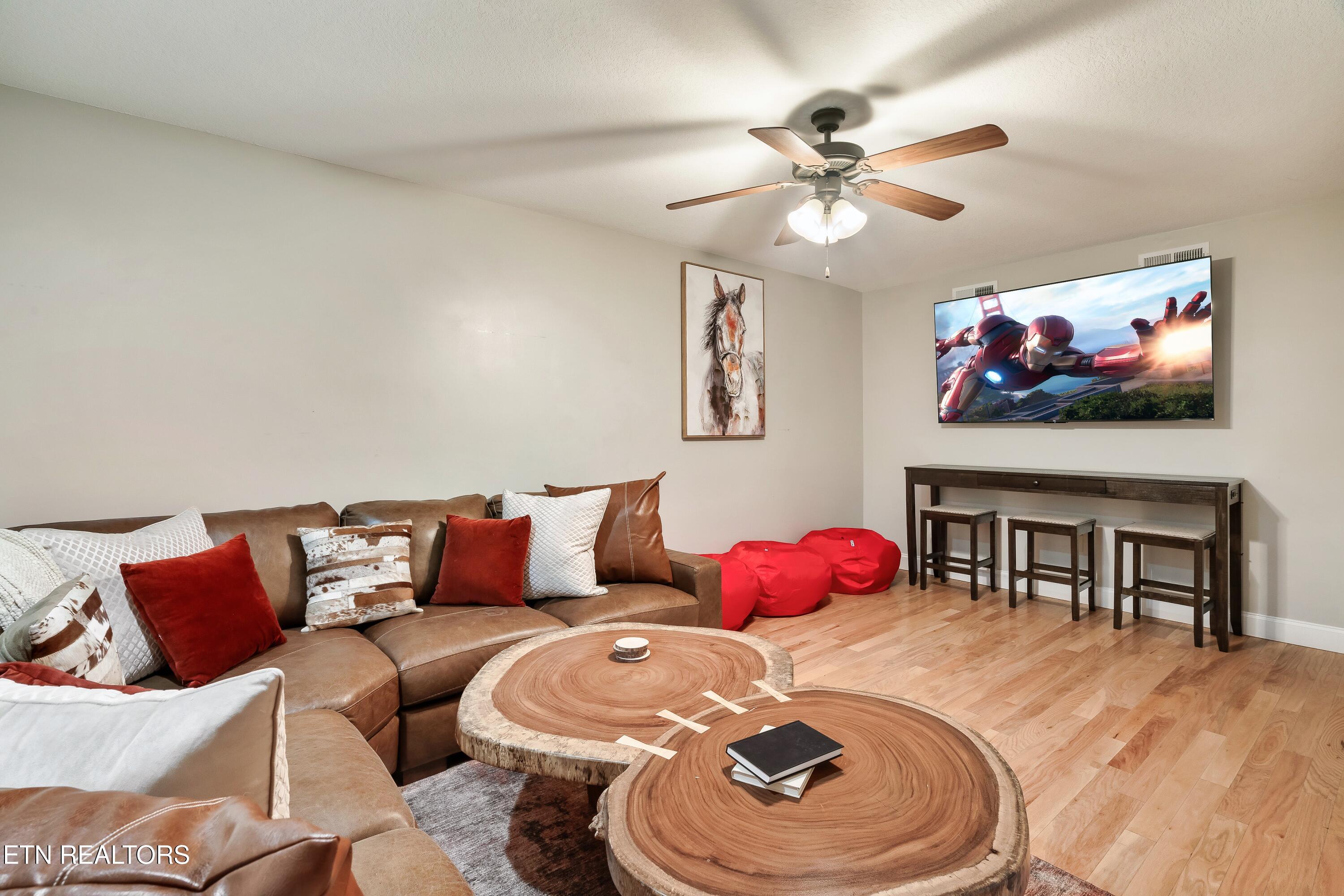 2744 Dayne Drive Sevierville TN 37876