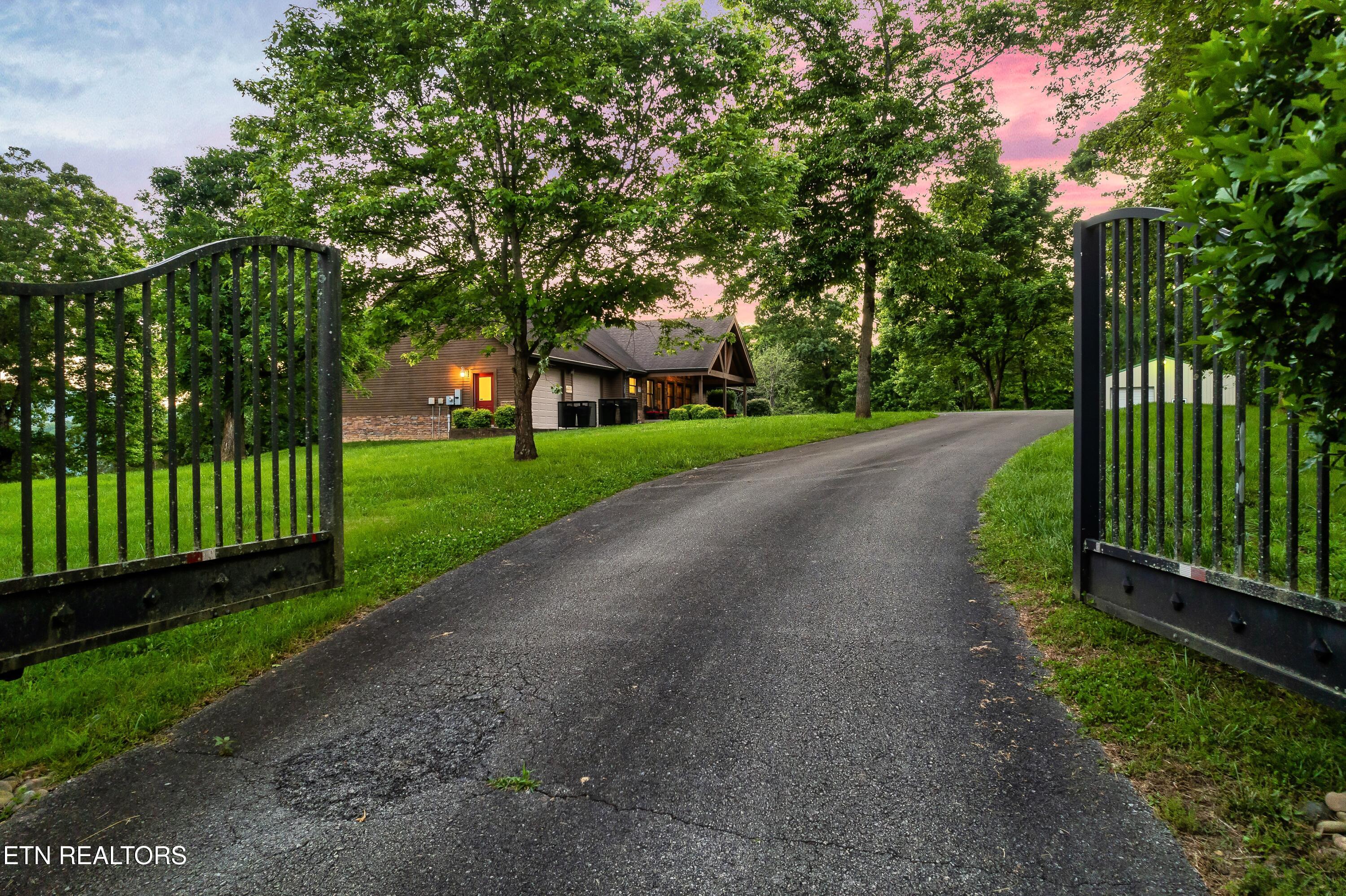 2744 Dayne Drive Sevierville TN 37876
