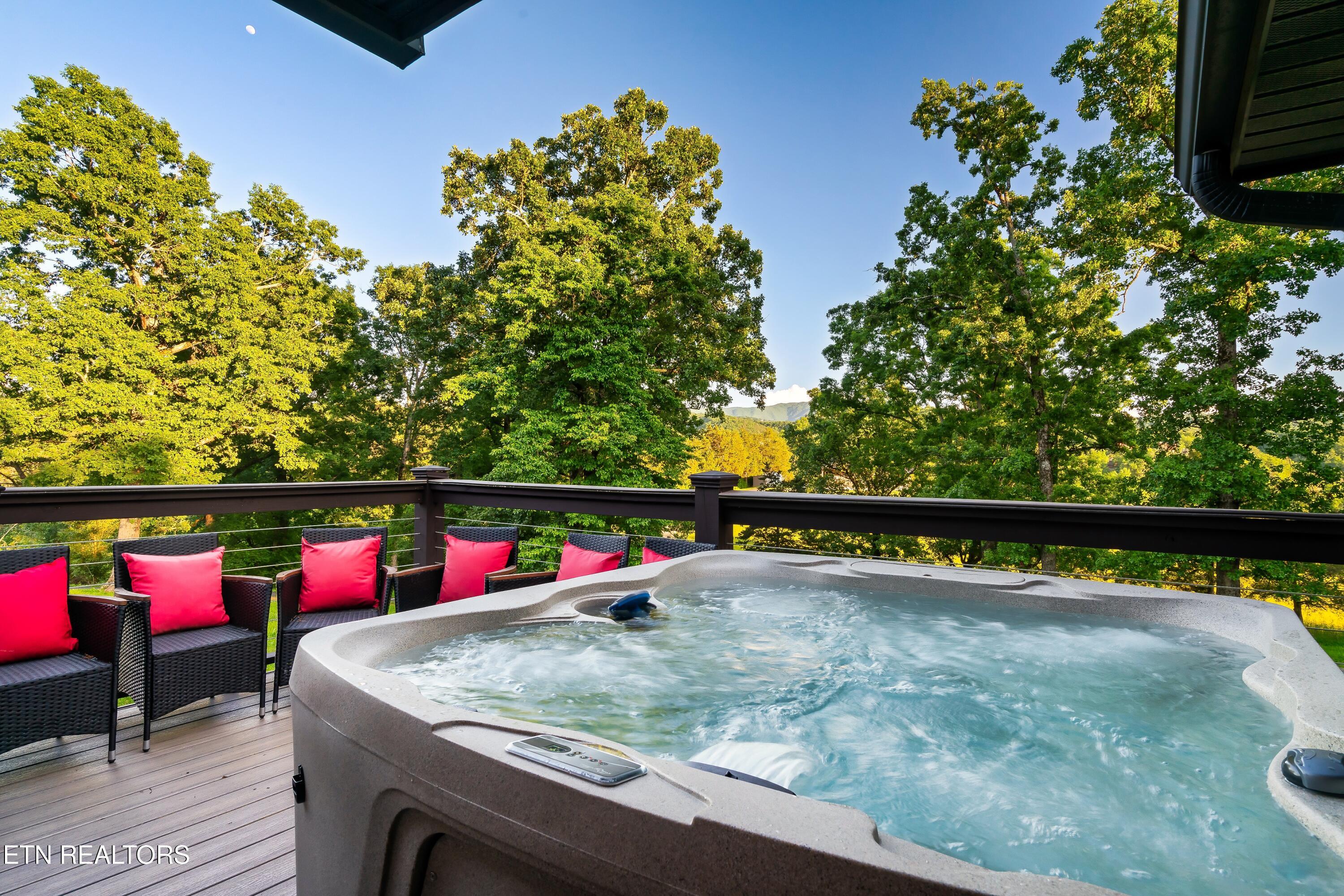 2744 Dayne Drive Sevierville TN 37876