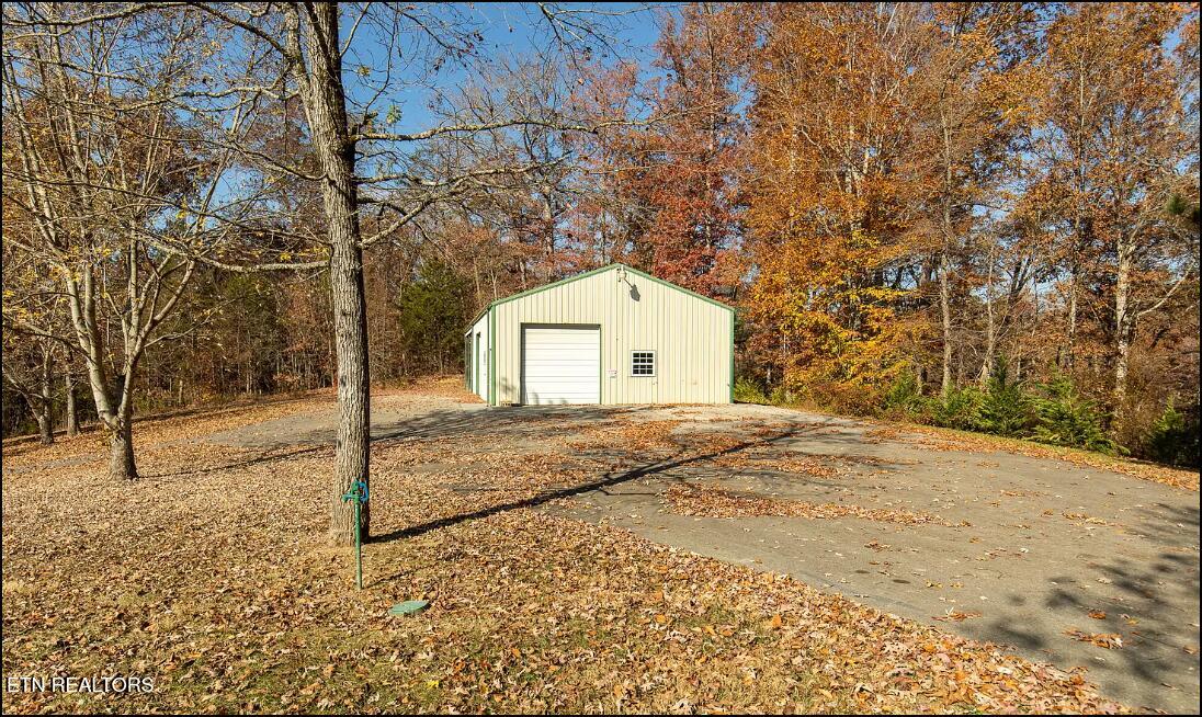 2744 Dayne Drive Sevierville TN 37876