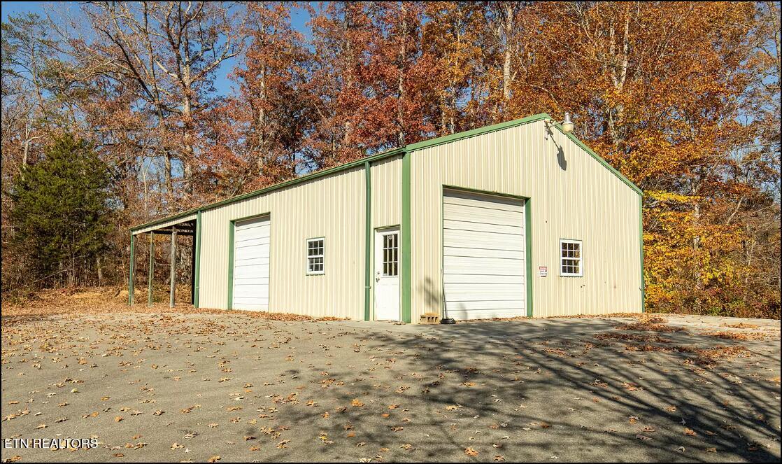 2744 Dayne Drive Sevierville TN 37876