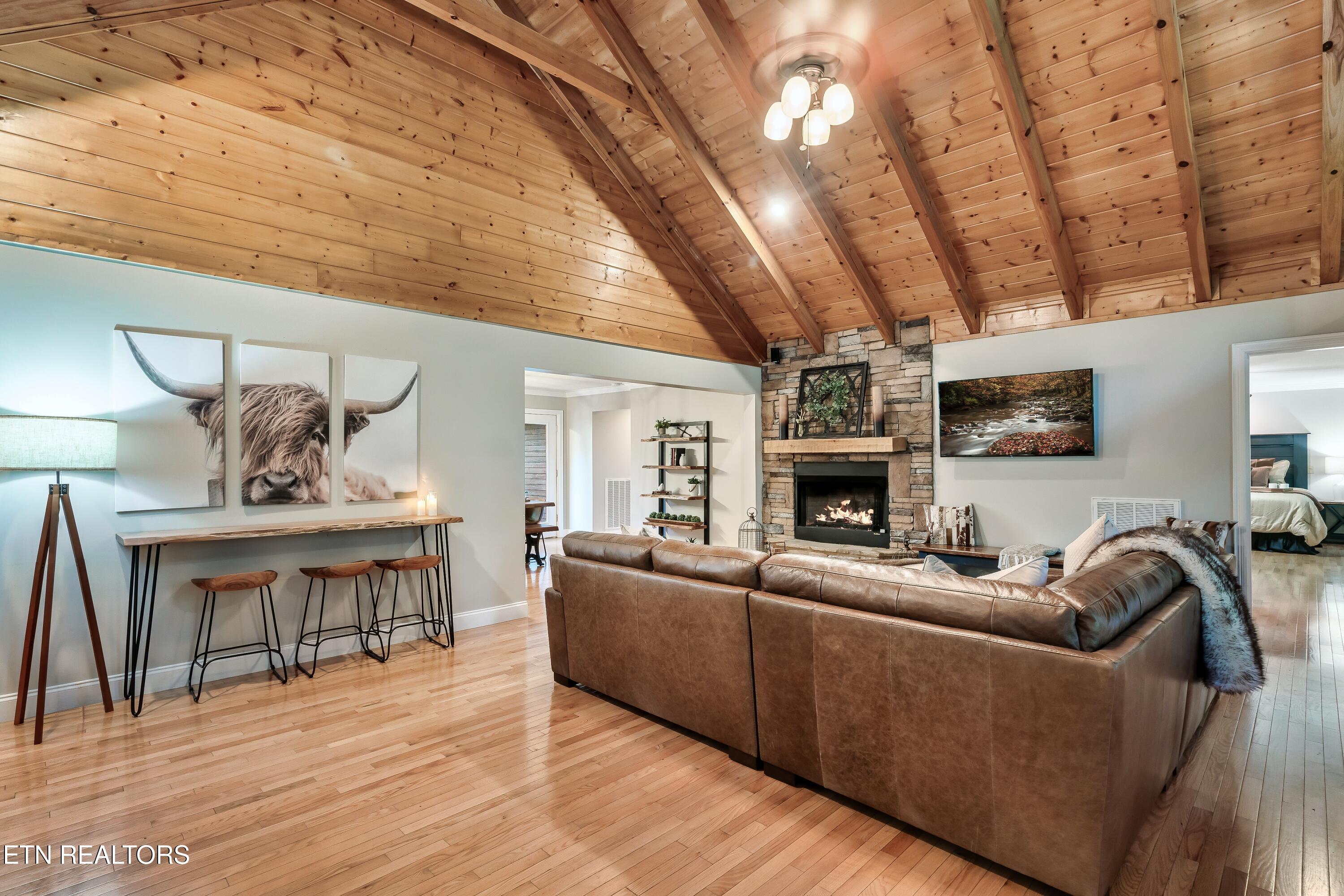 2744 Dayne Drive Sevierville TN 37876