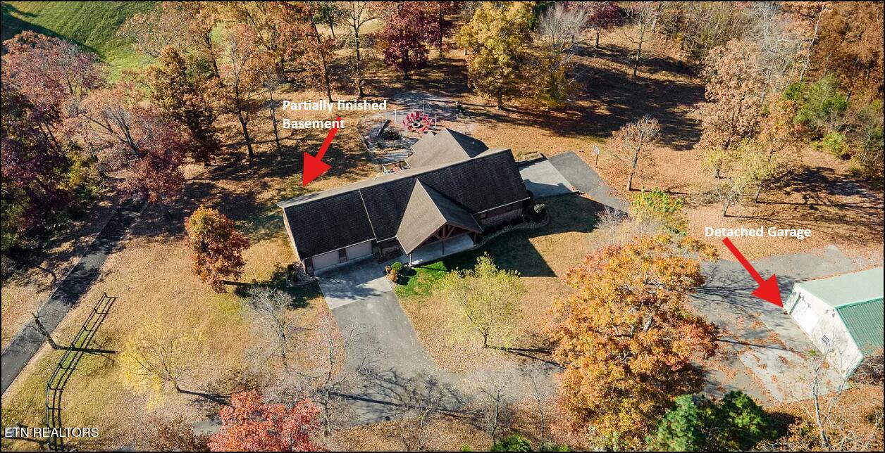 2744 Dayne Drive Sevierville TN 37876