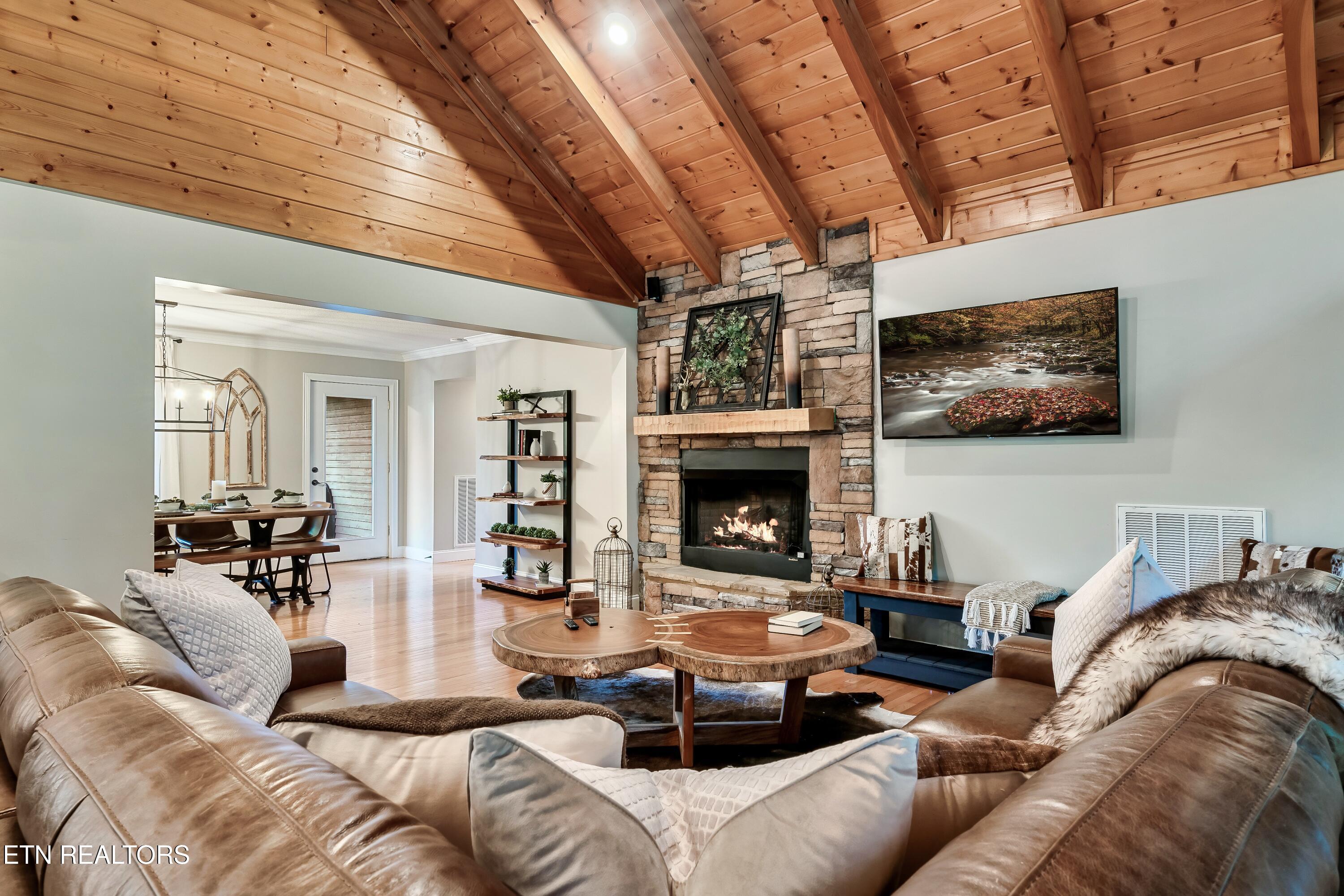 2744 Dayne Drive Sevierville TN 37876