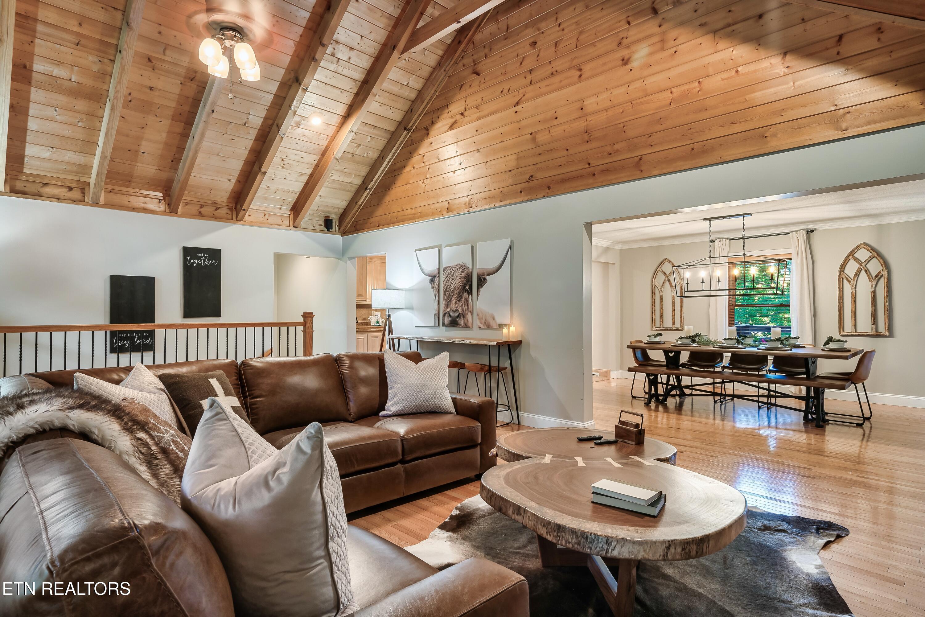 2744 Dayne Drive Sevierville TN 37876