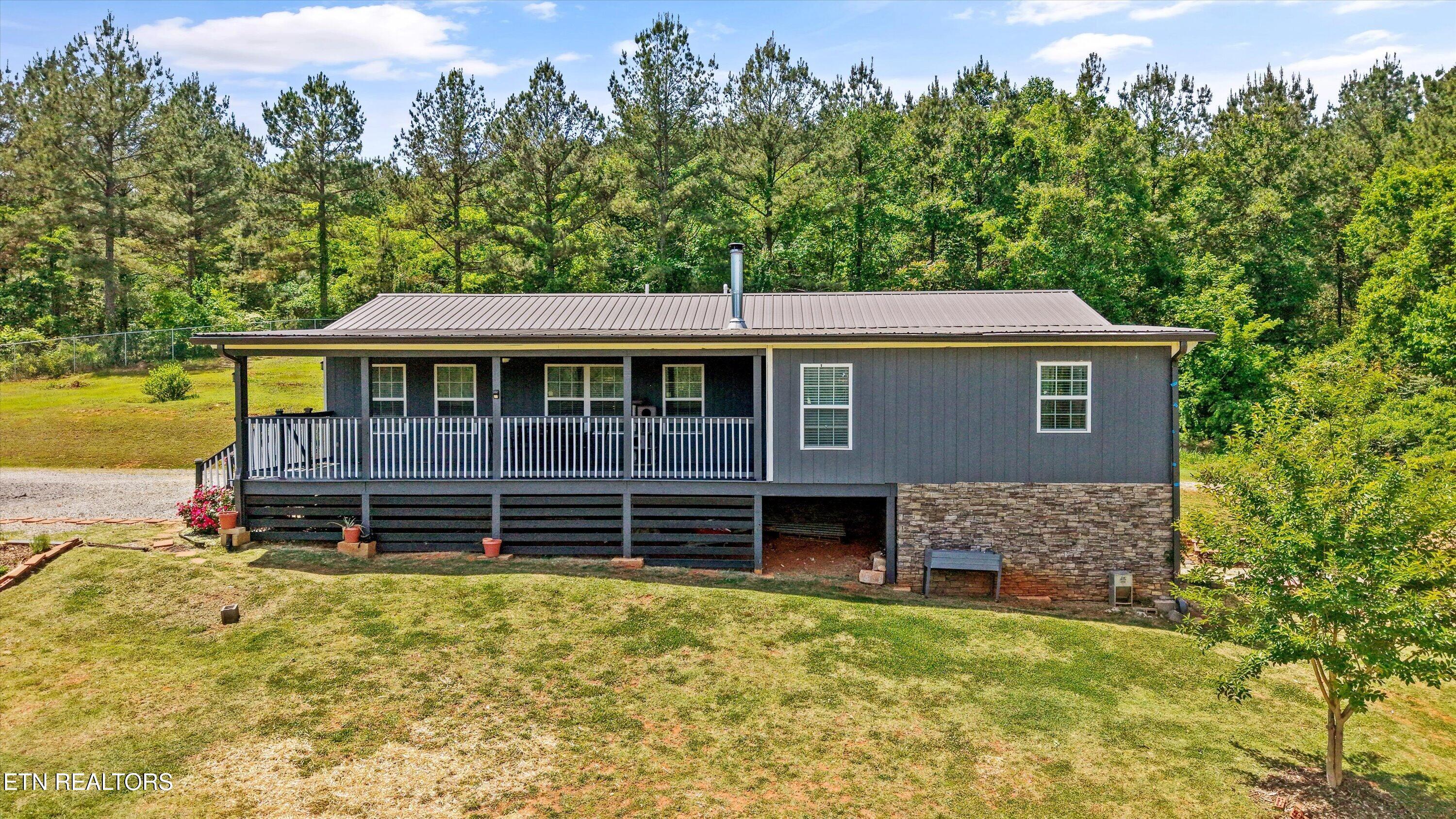 2654 Redman Ridge Lane Decatur TN 37322