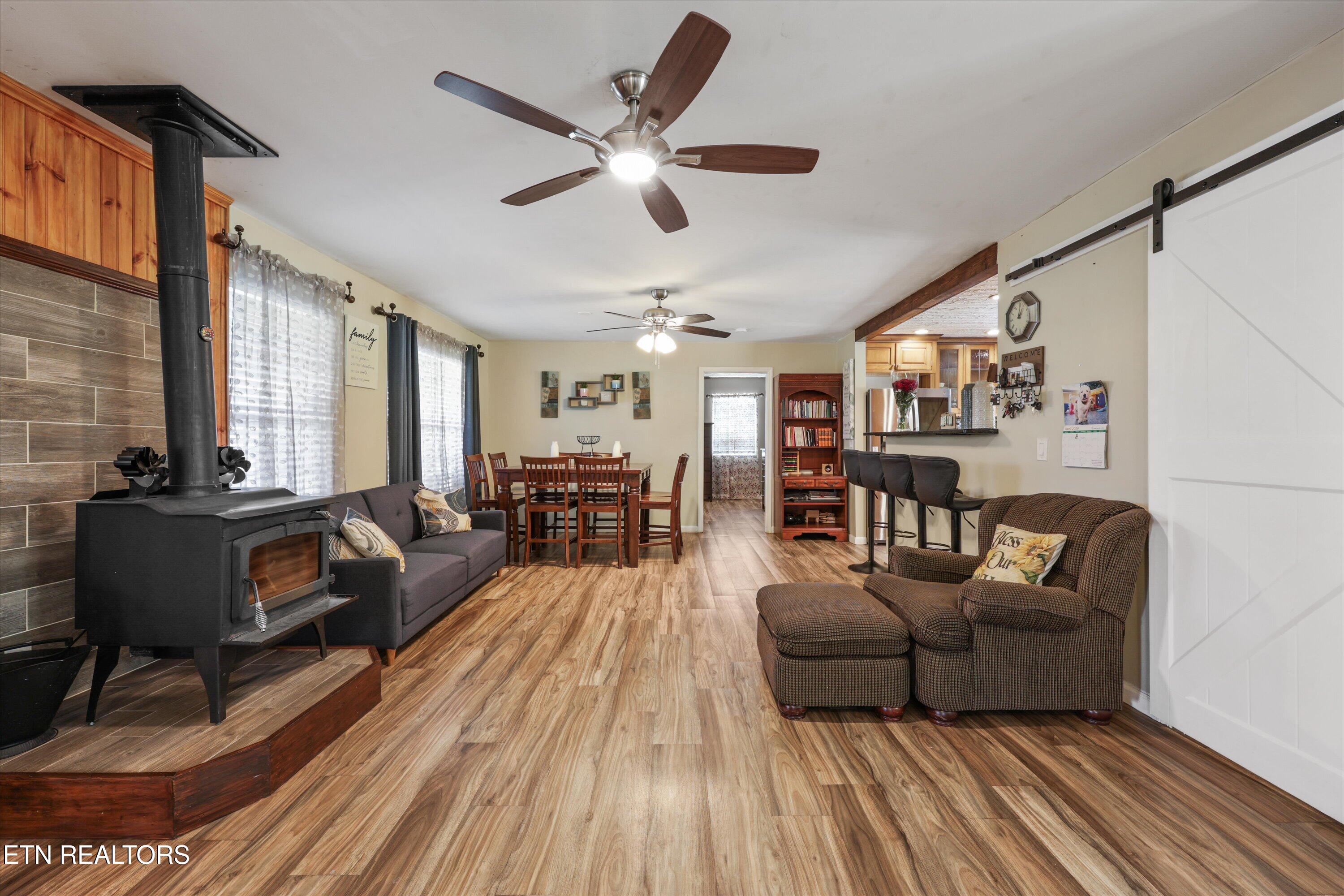 2654 Redman Ridge Lane Decatur TN 37322