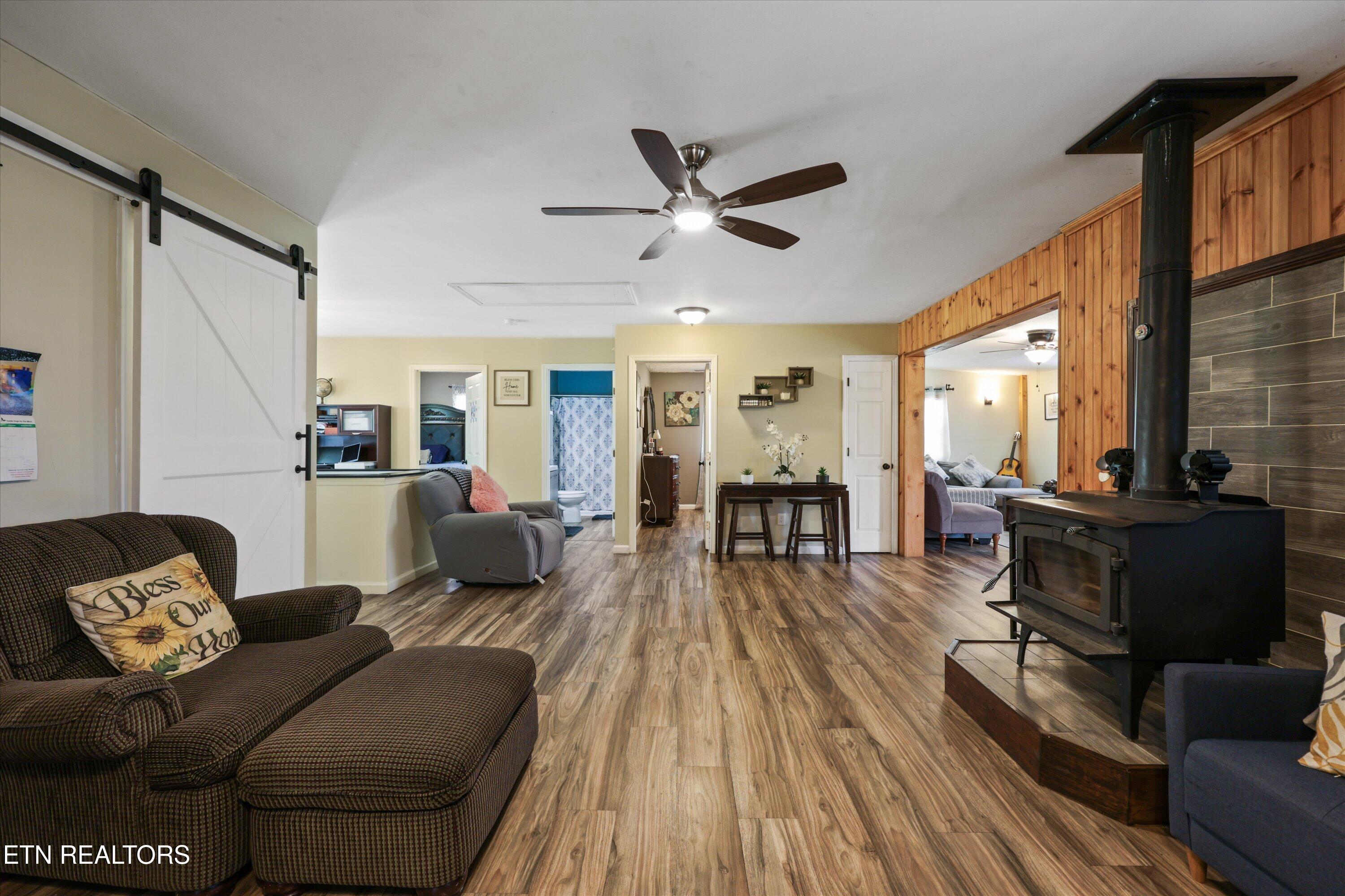 2654 Redman Ridge Lane Decatur TN 37322