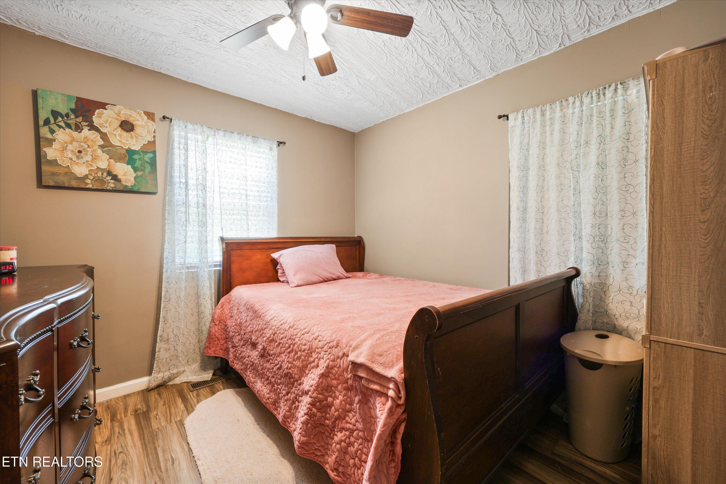 2654 Redman Ridge Lane Decatur TN 37322