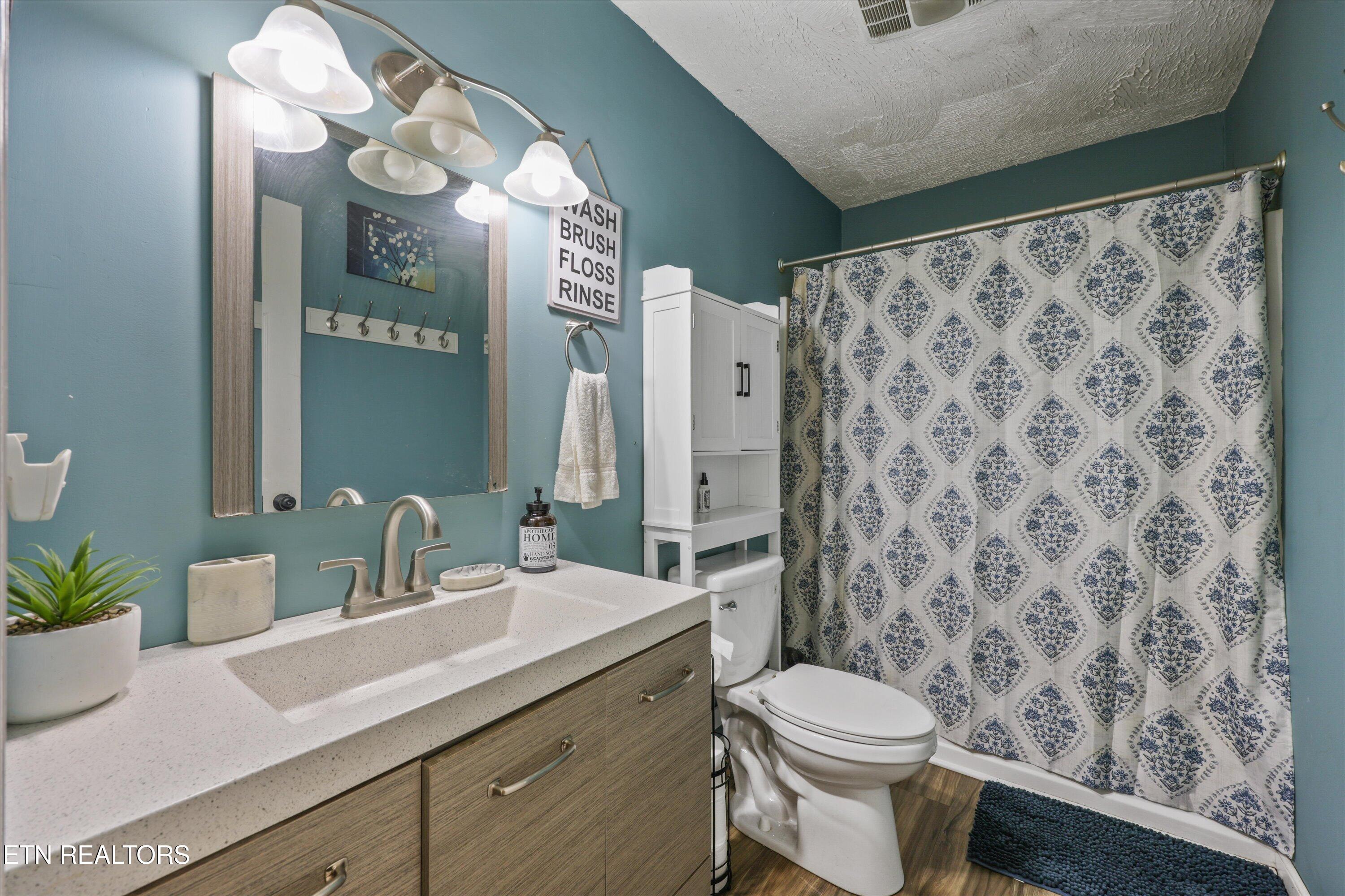 2654 Redman Ridge Lane Decatur TN 37322