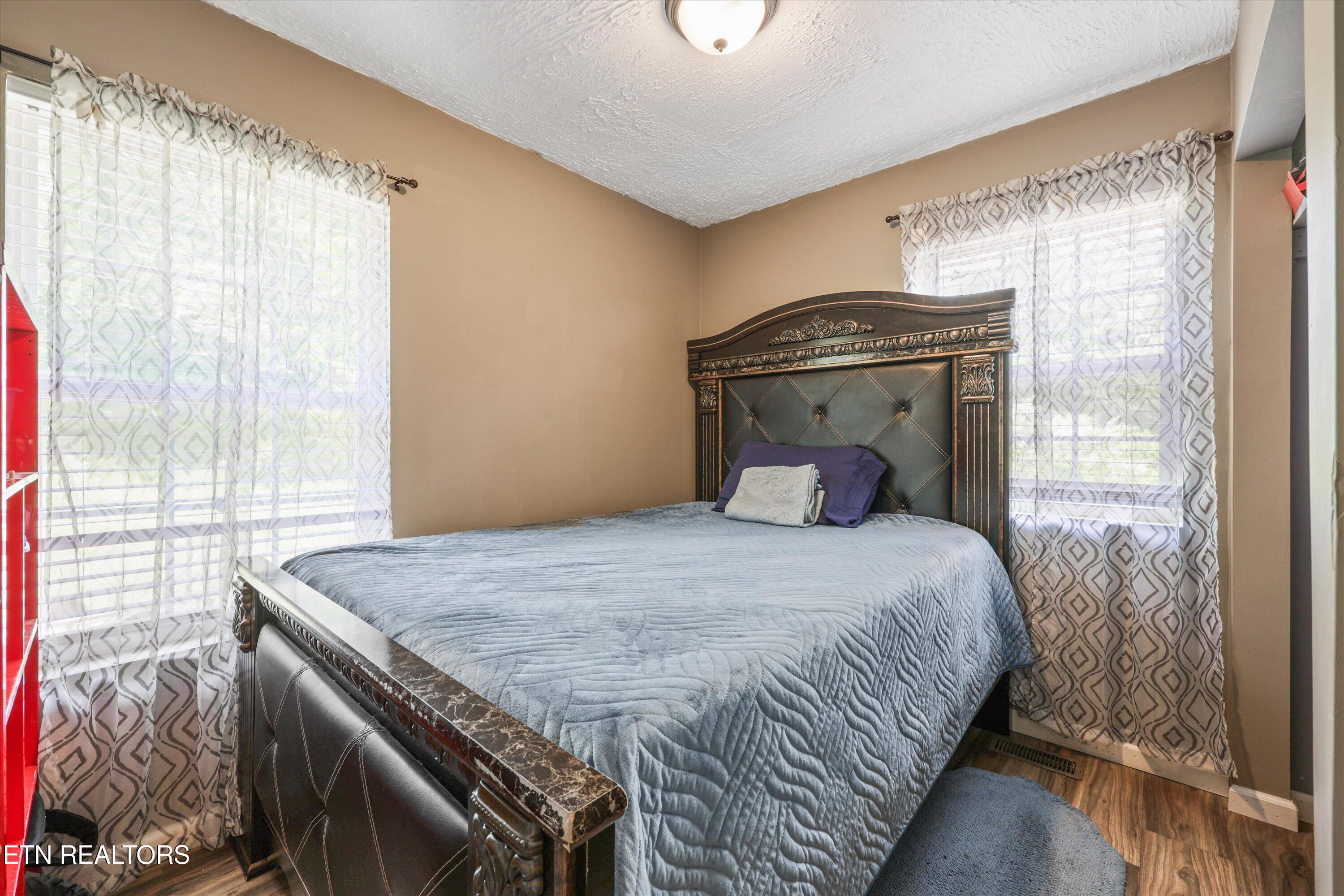 2654 Redman Ridge Lane Decatur TN 37322