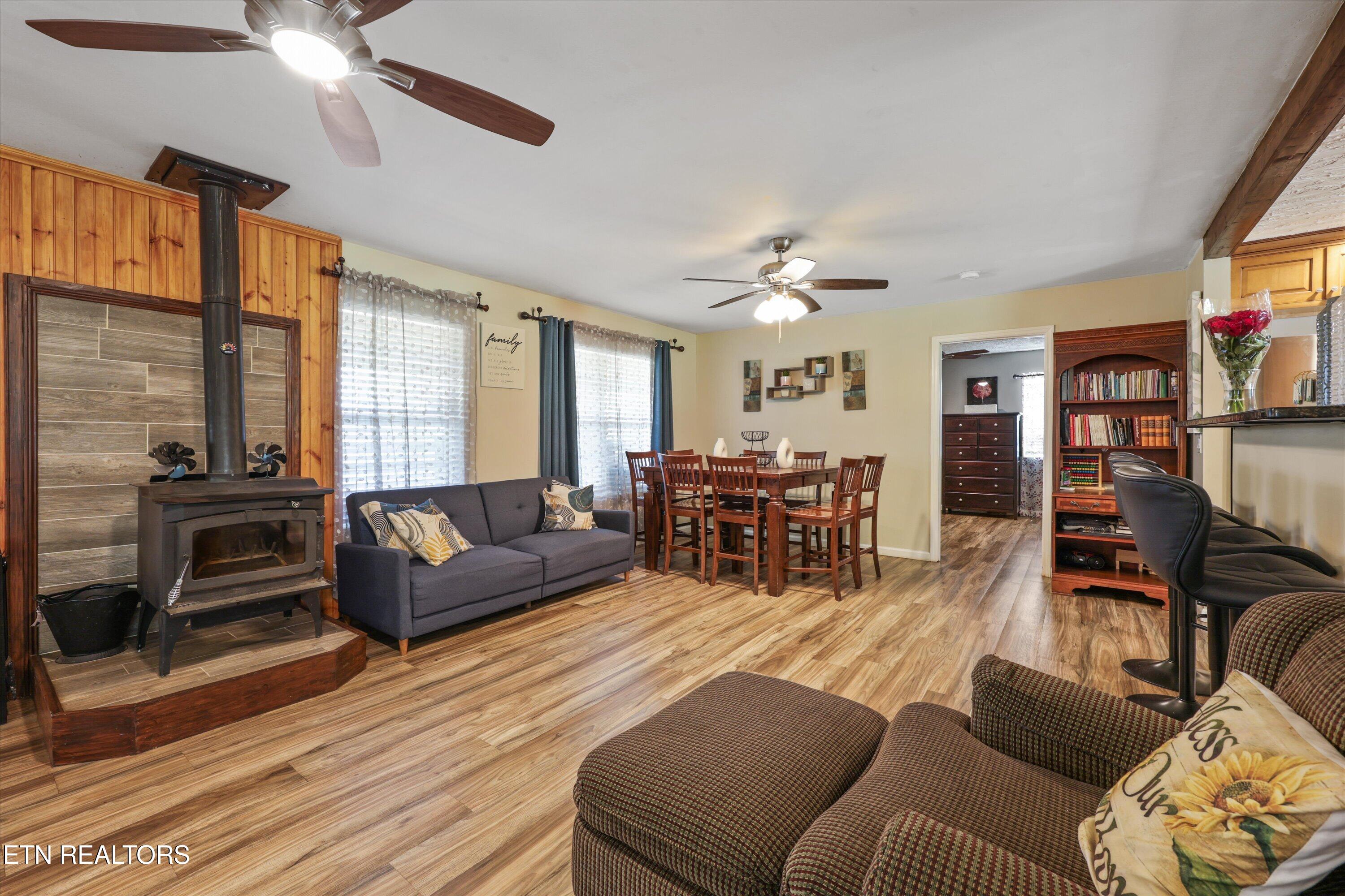 2654 Redman Ridge Lane Decatur TN 37322