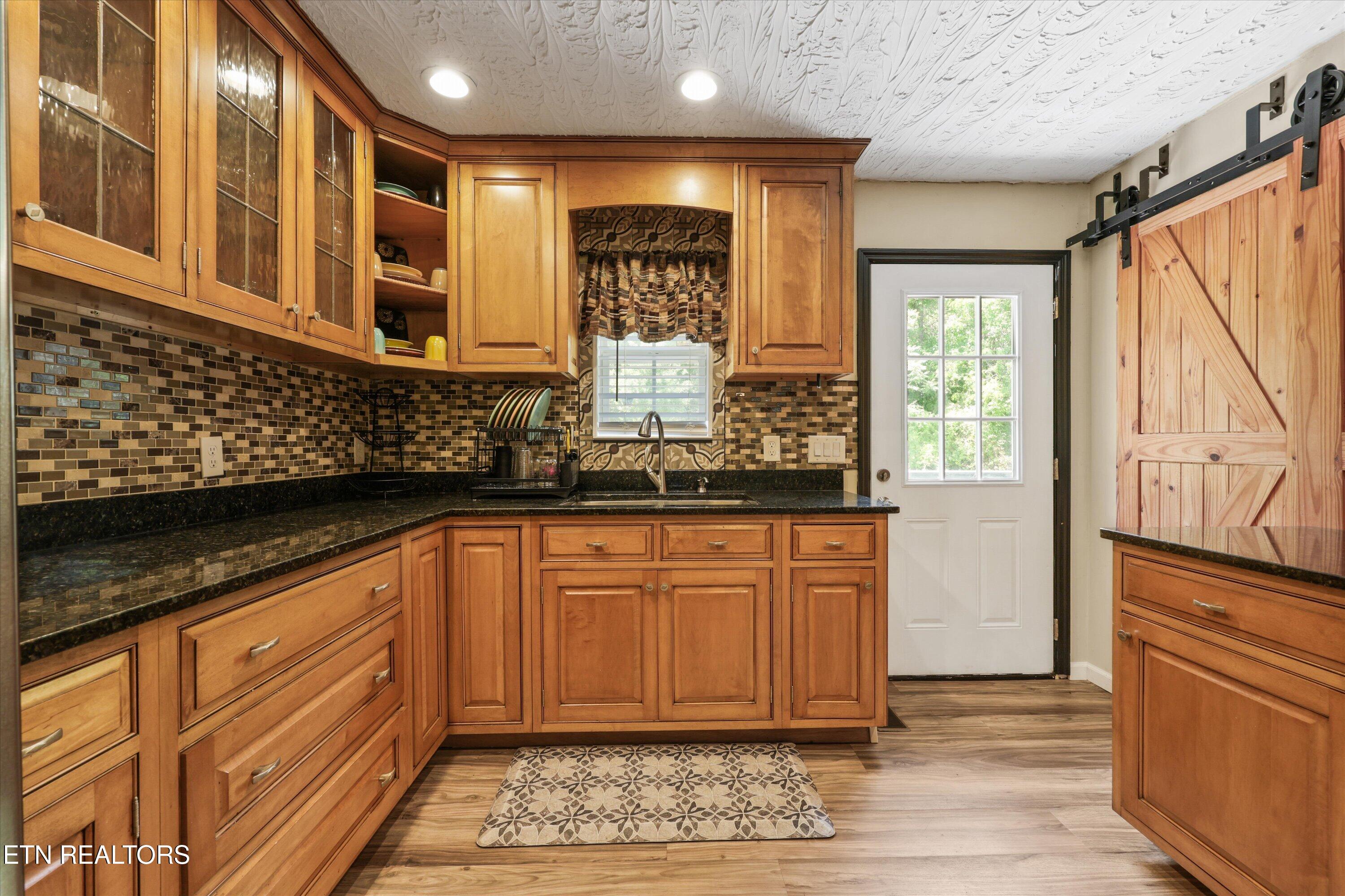 2654 Redman Ridge Lane Decatur TN 37322