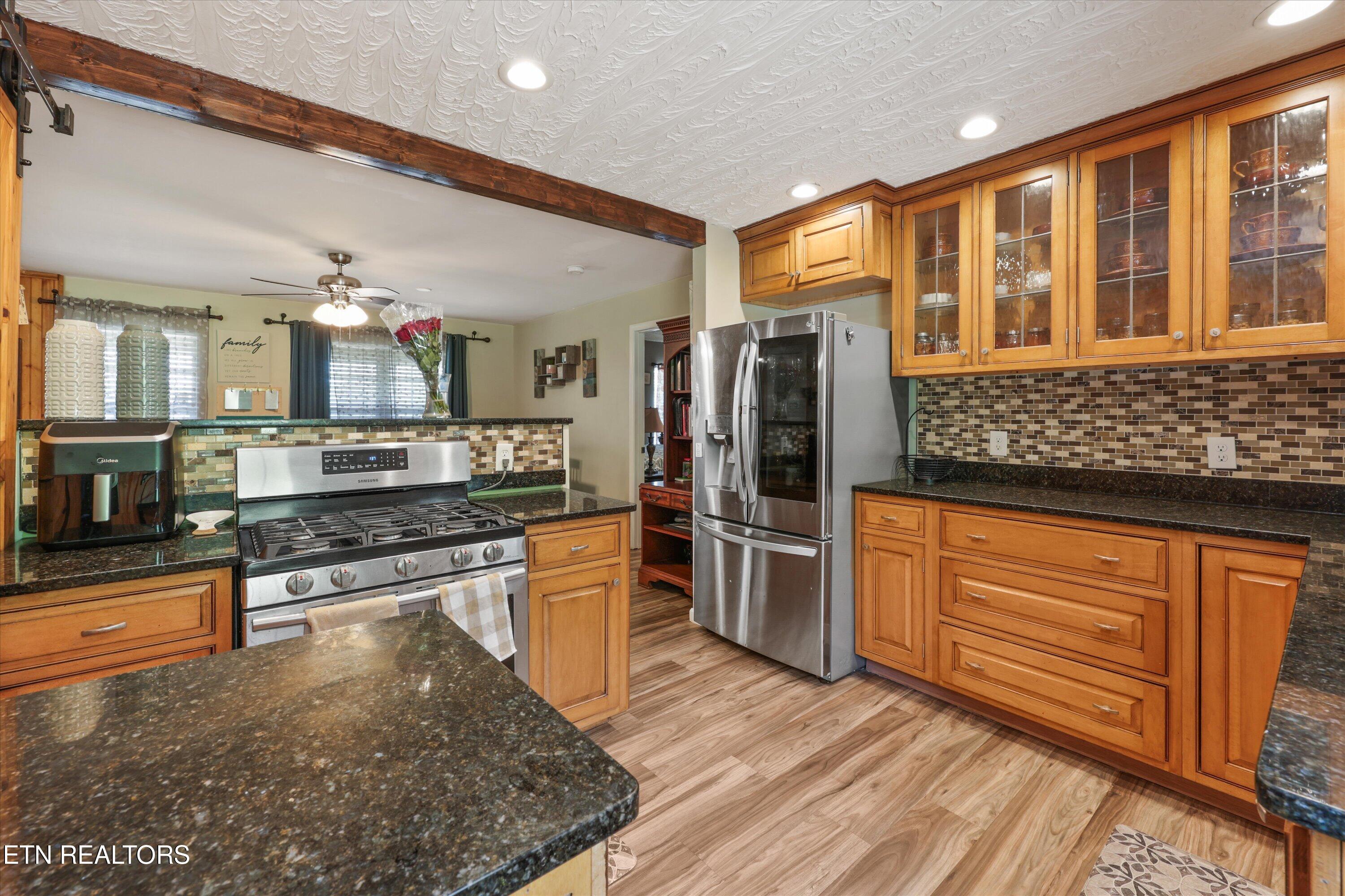 2654 Redman Ridge Lane Decatur TN 37322