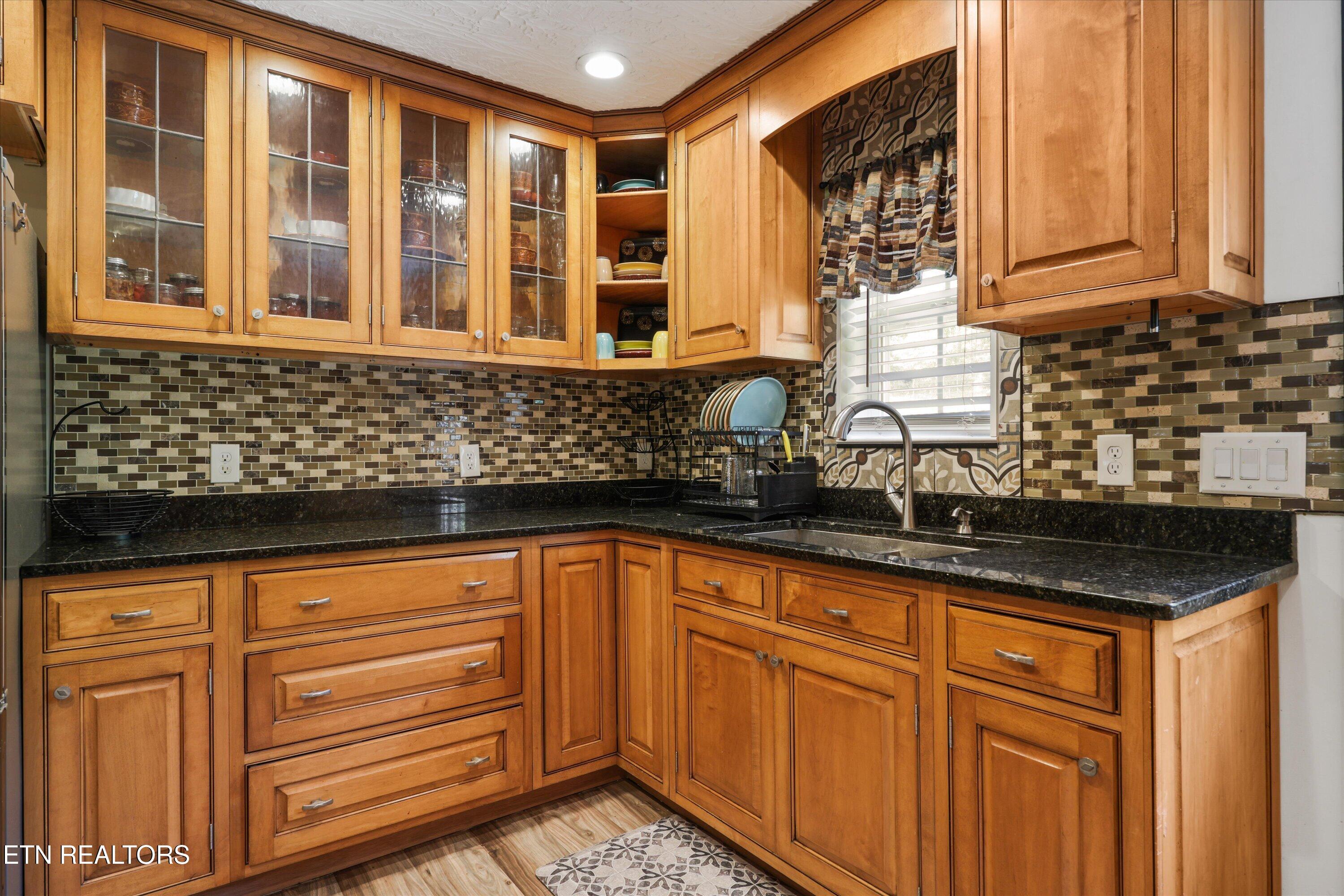 2654 Redman Ridge Lane Decatur TN 37322