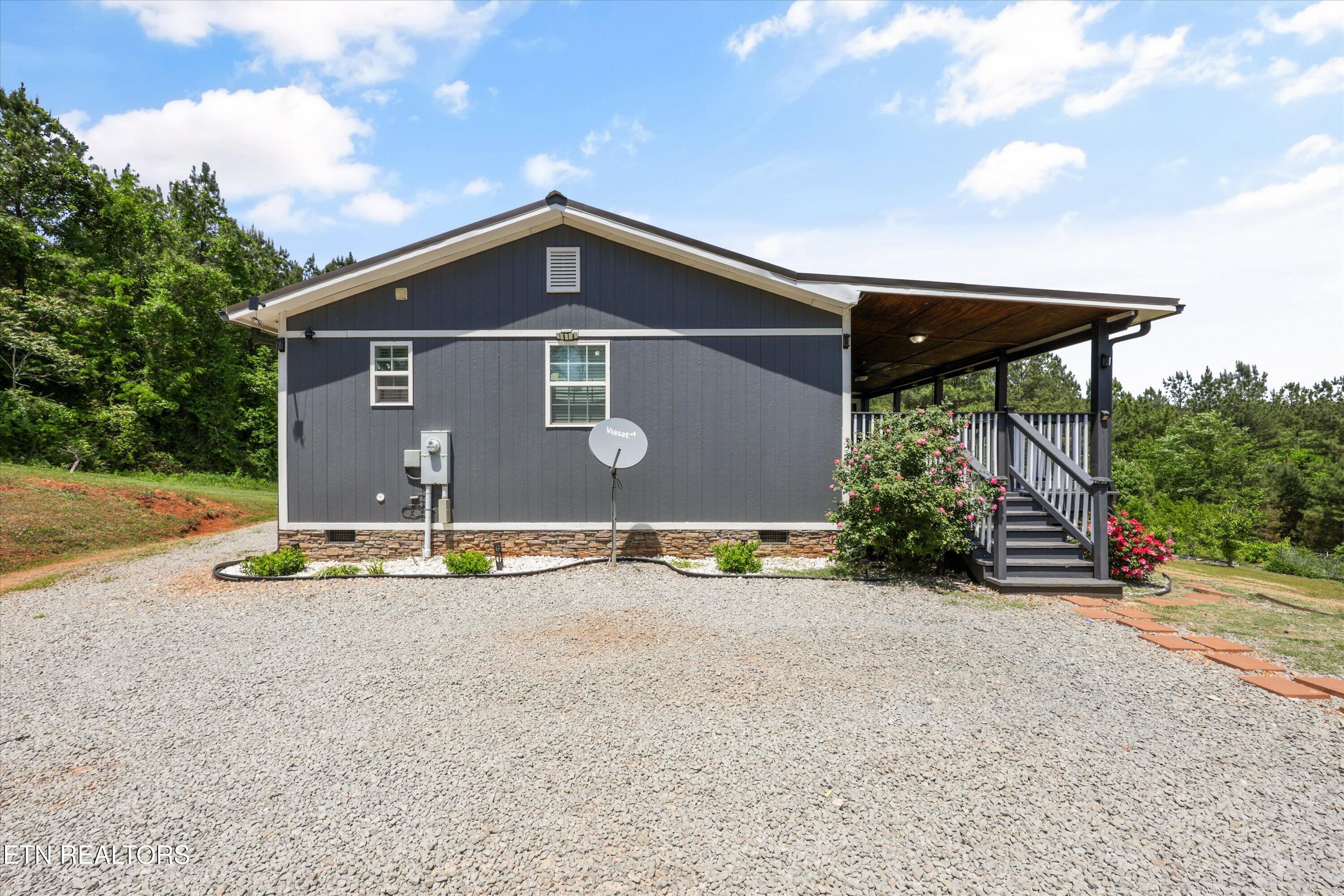 2654 Redman Ridge Lane Decatur TN 37322