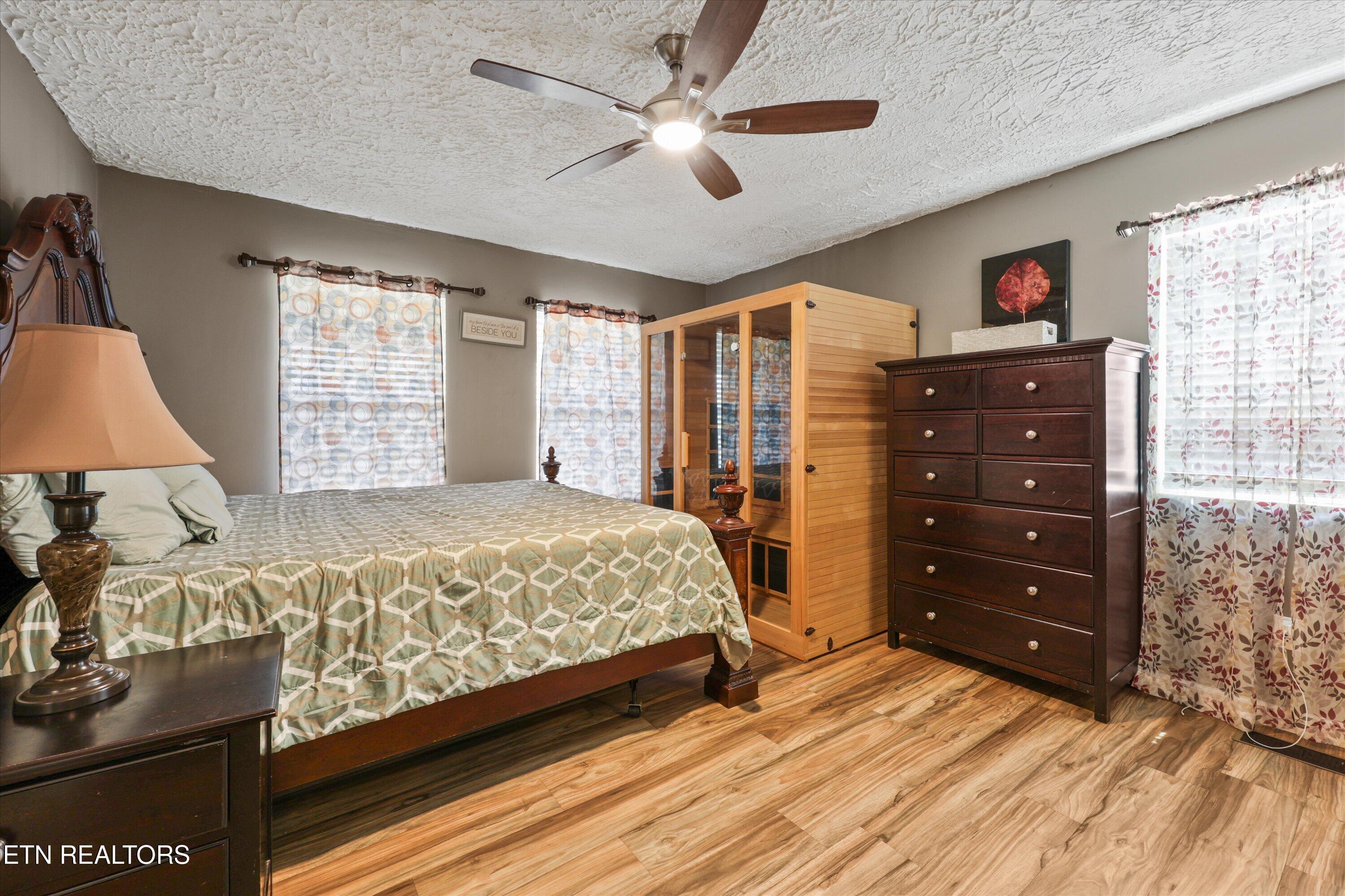 2654 Redman Ridge Lane Decatur TN 37322