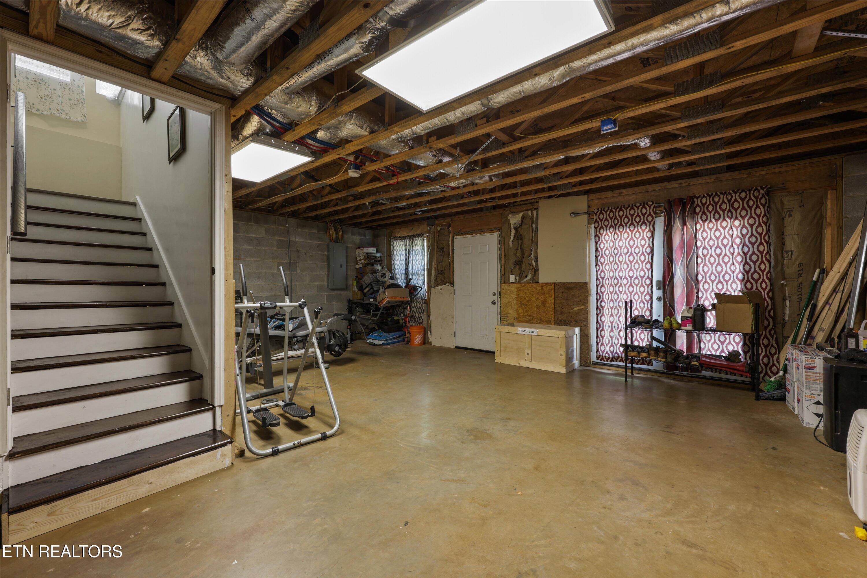 2654 Redman Ridge Lane Decatur TN 37322