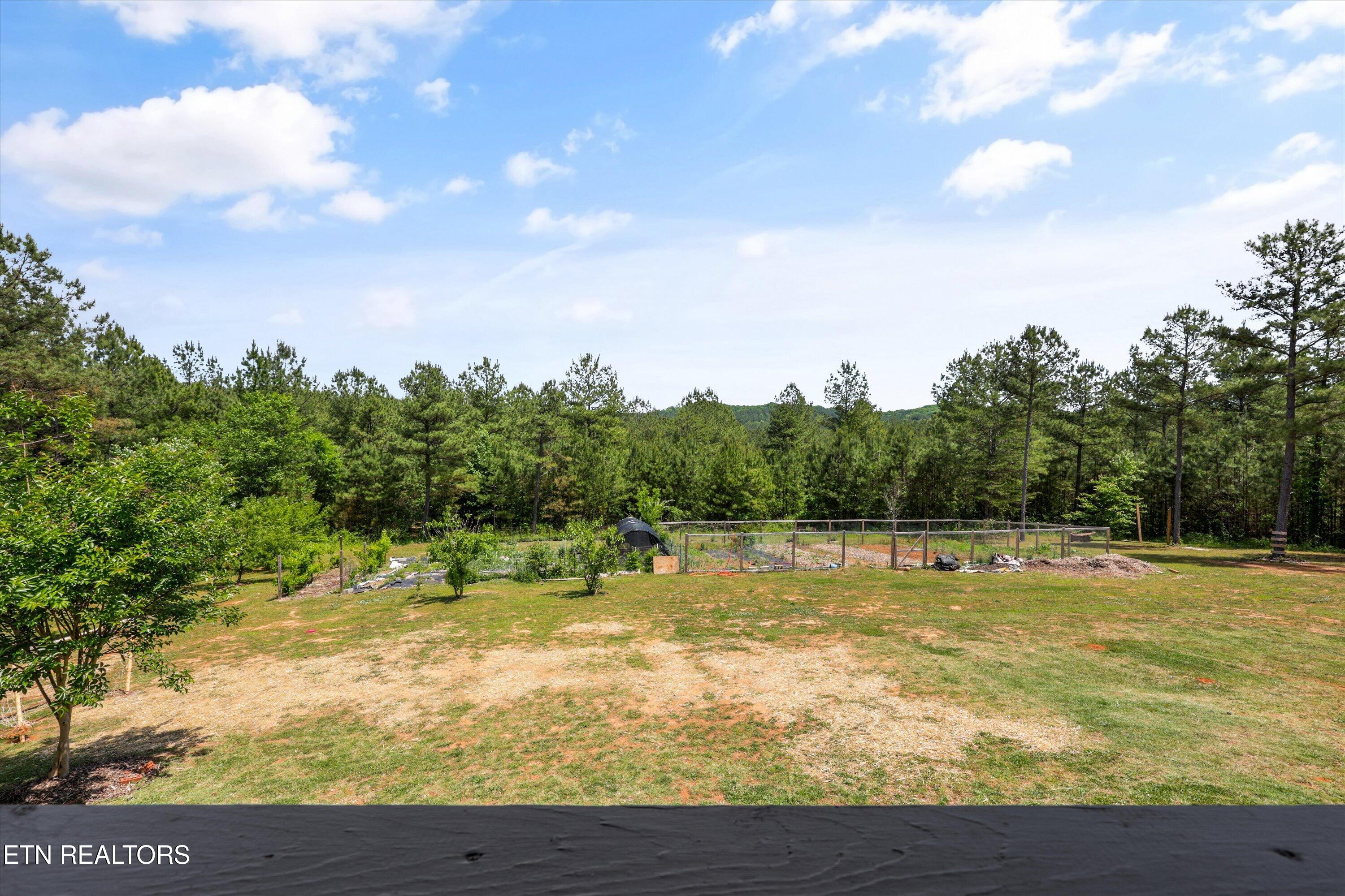 2654 Redman Ridge Lane Decatur TN 37322