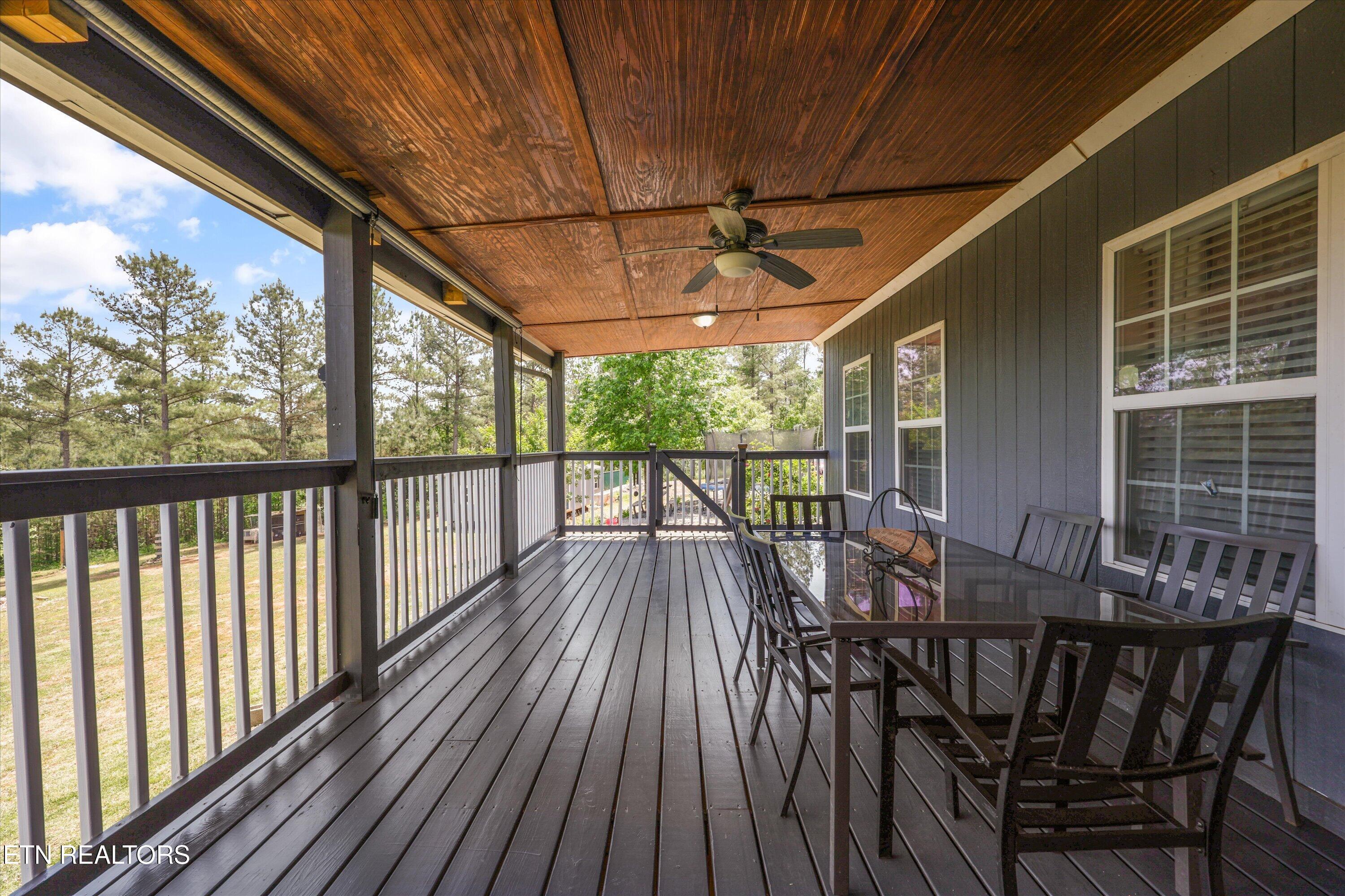 2654 Redman Ridge Lane Decatur TN 37322