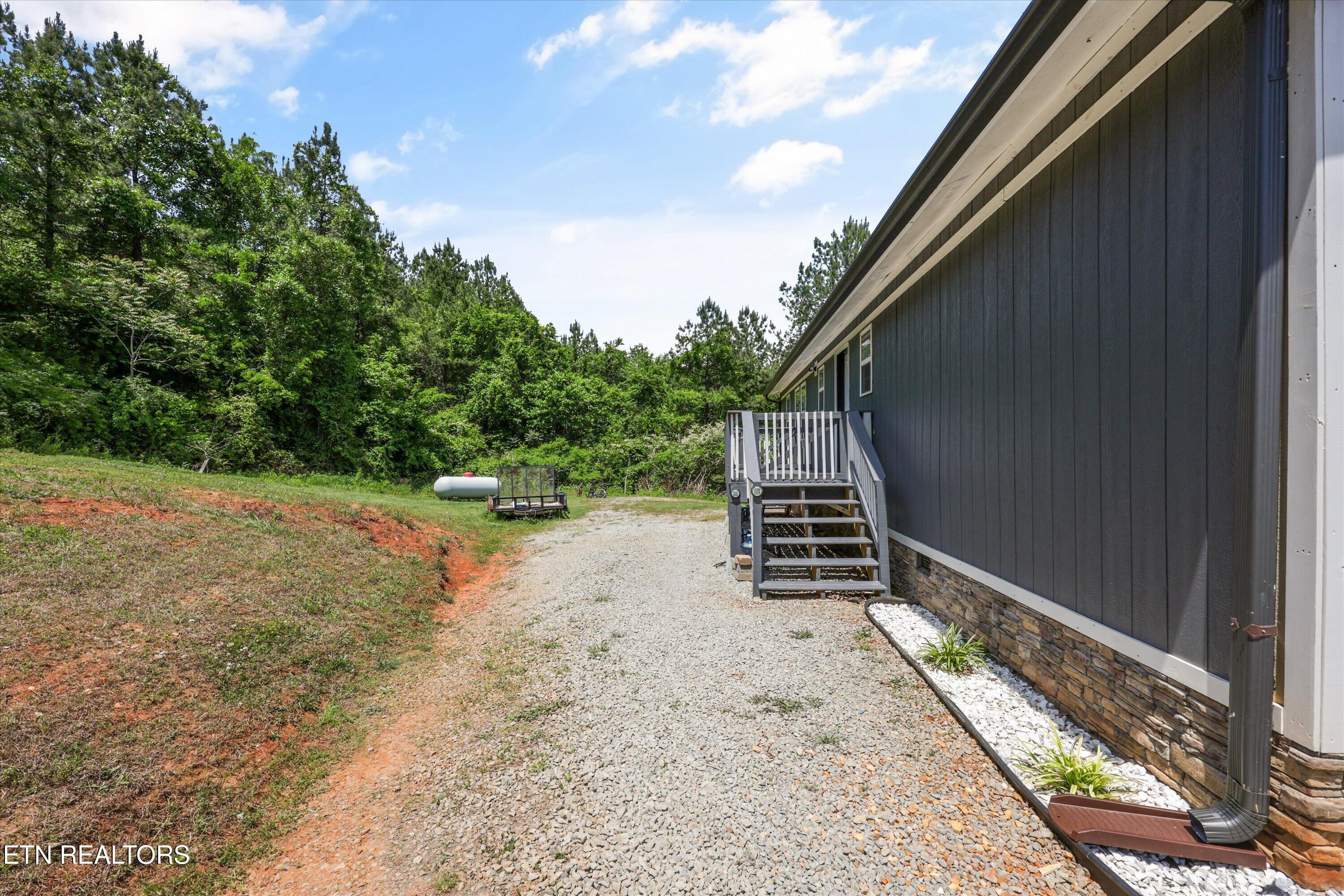2654 Redman Ridge Lane Decatur TN 37322