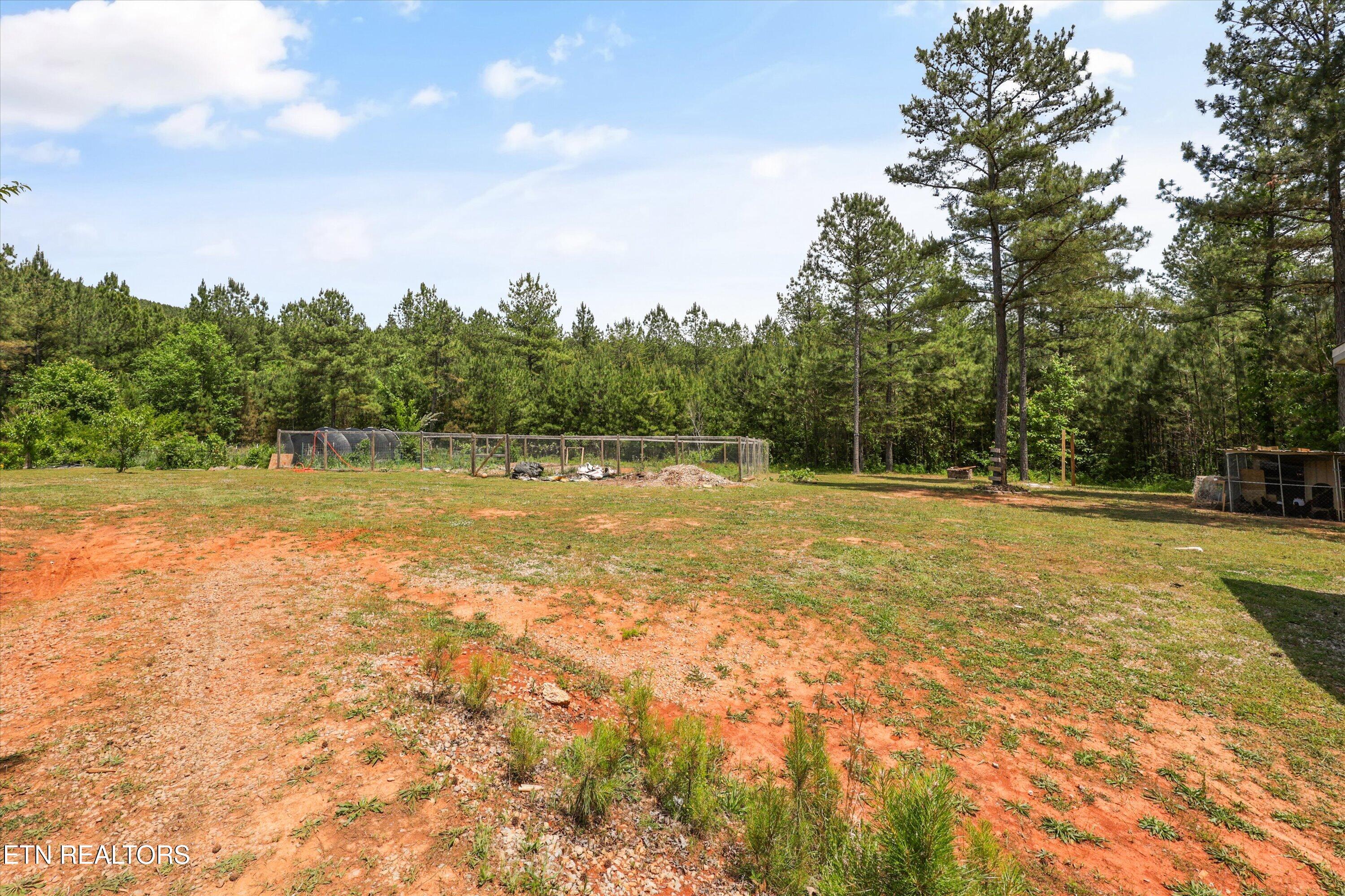 2654 Redman Ridge Lane Decatur TN 37322