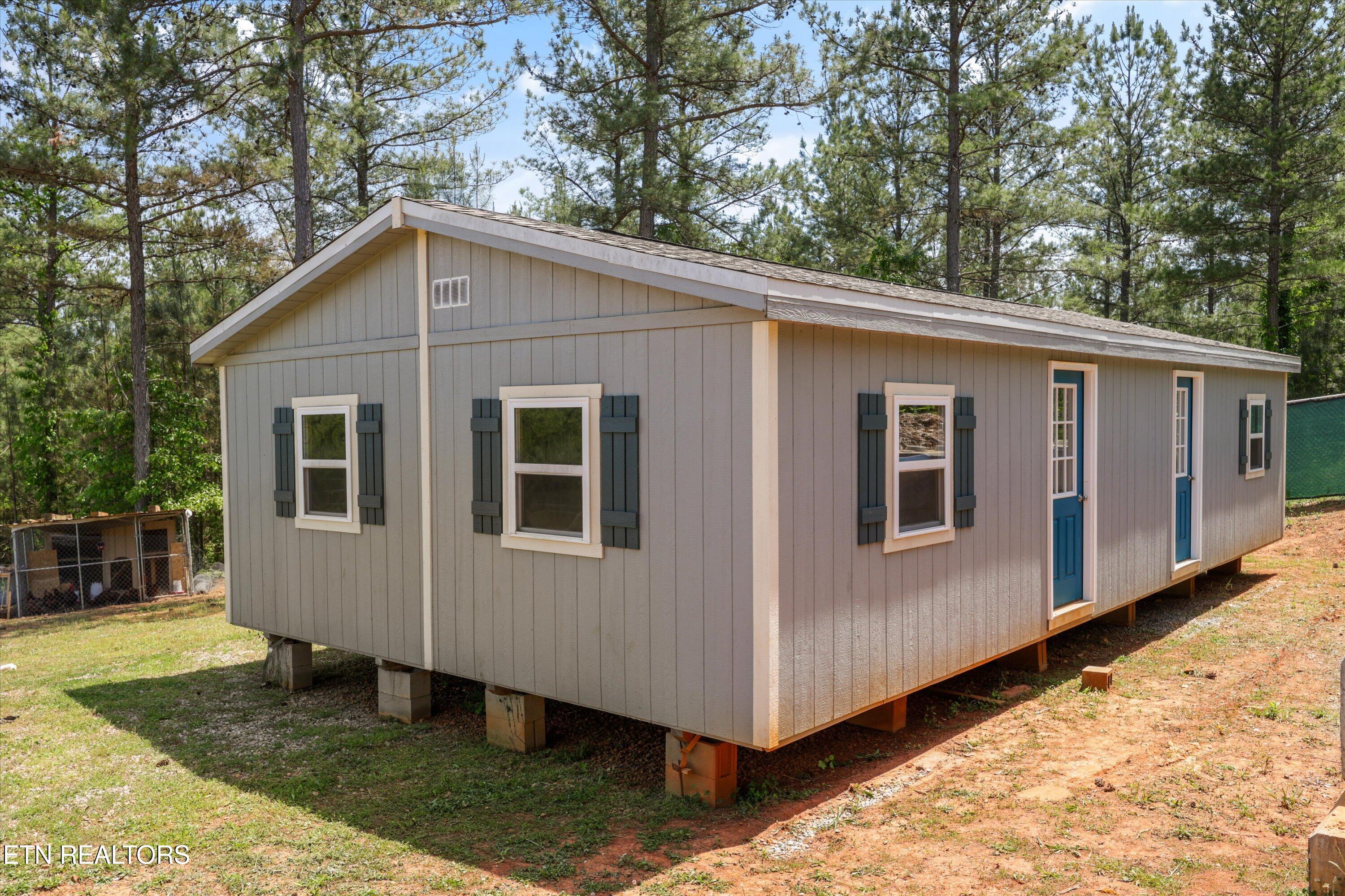 2654 Redman Ridge Lane Decatur TN 37322