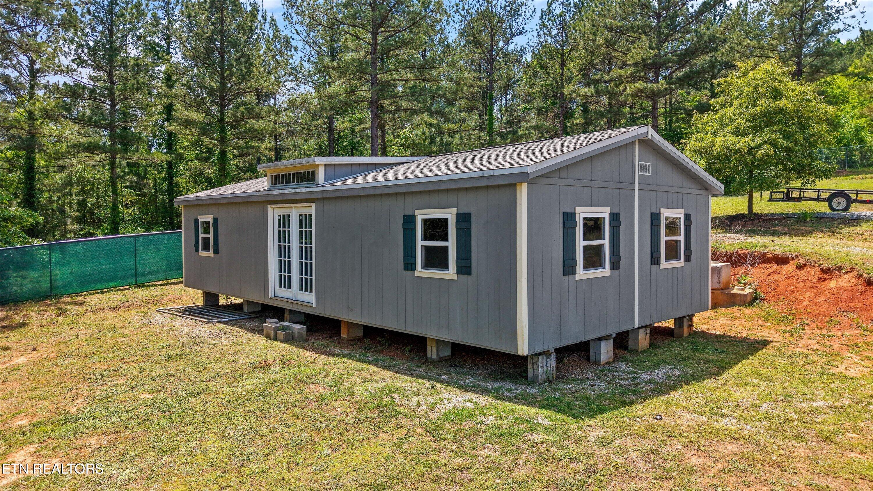 2654 Redman Ridge Lane Decatur TN 37322