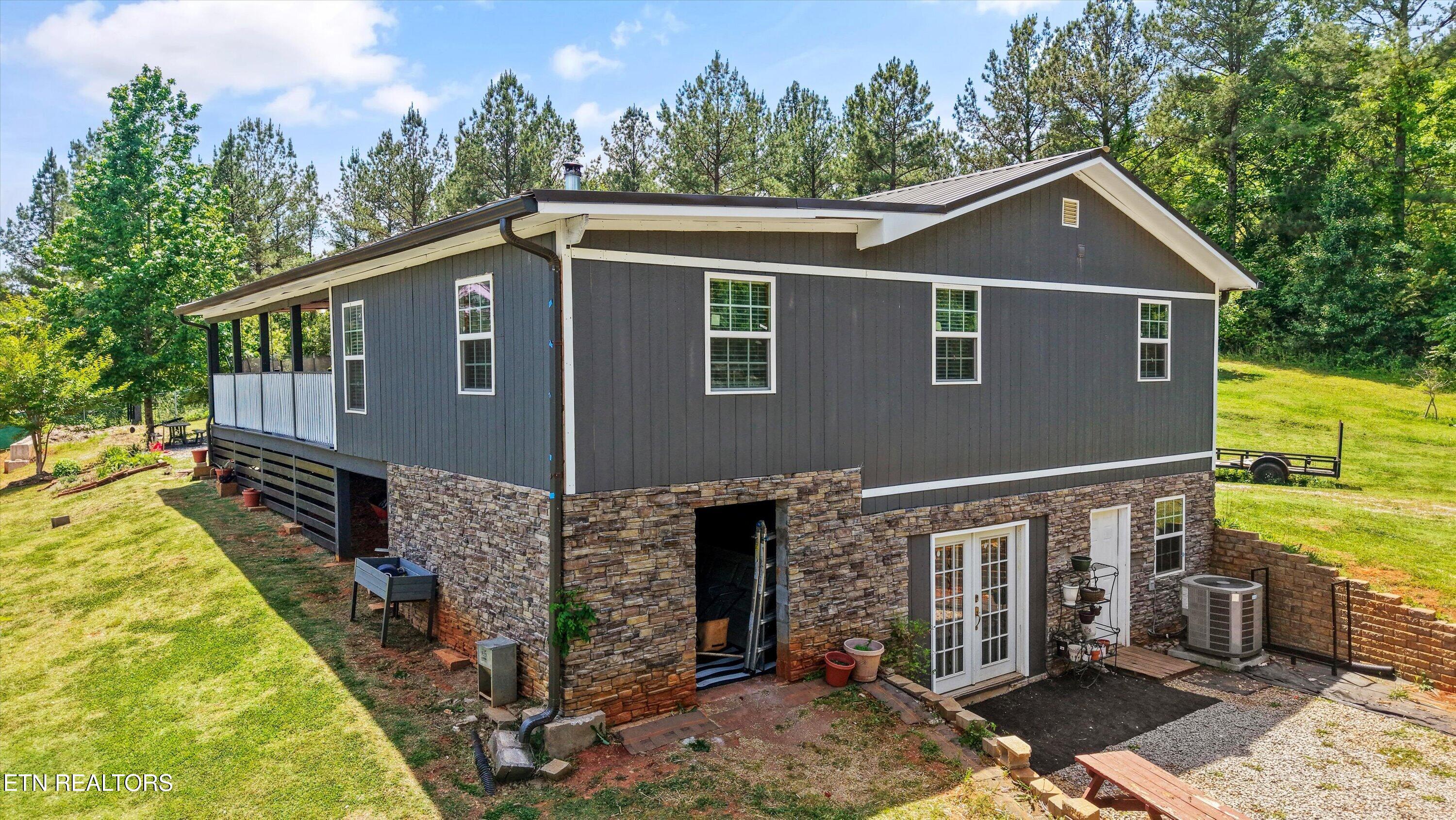 2654 Redman Ridge Lane Decatur TN 37322